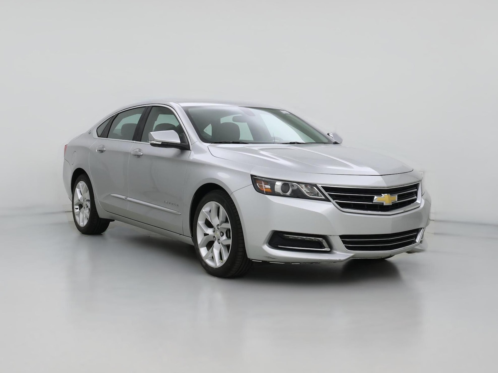 2018 Chevrolet Impala