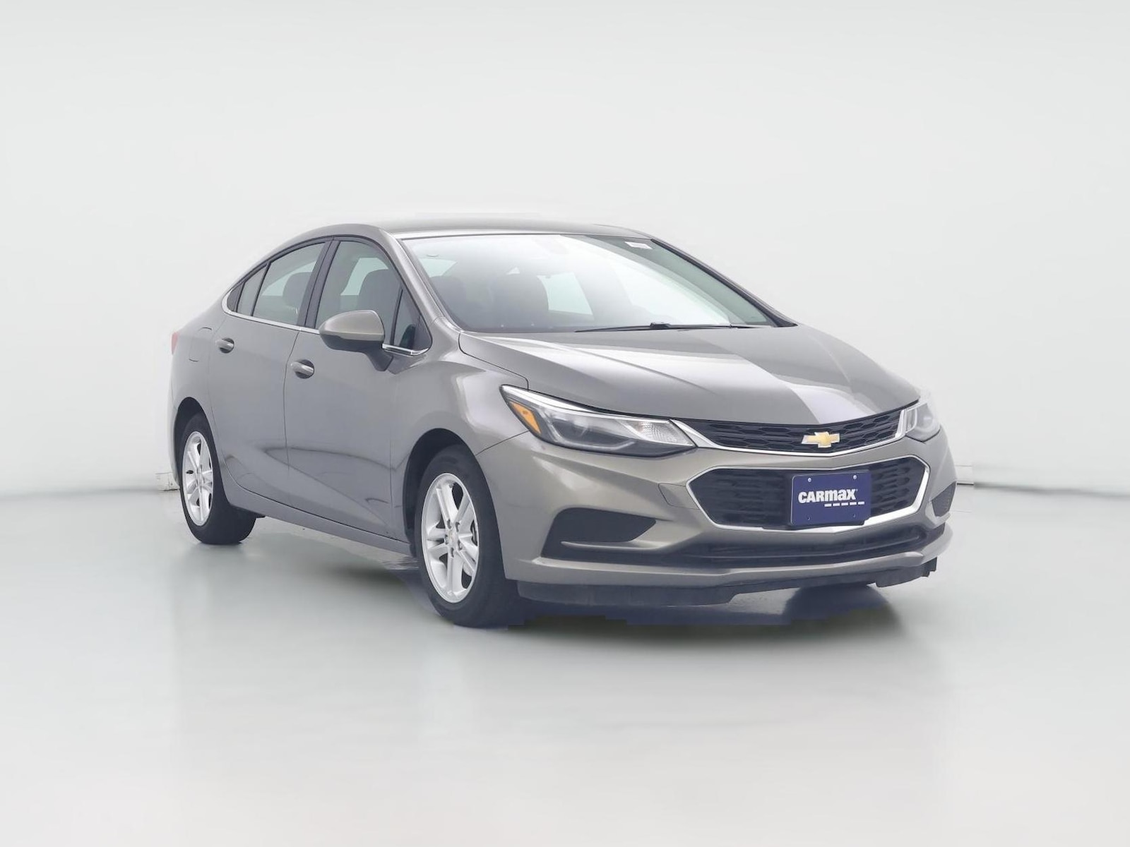 2018 Chevrolet Cruze