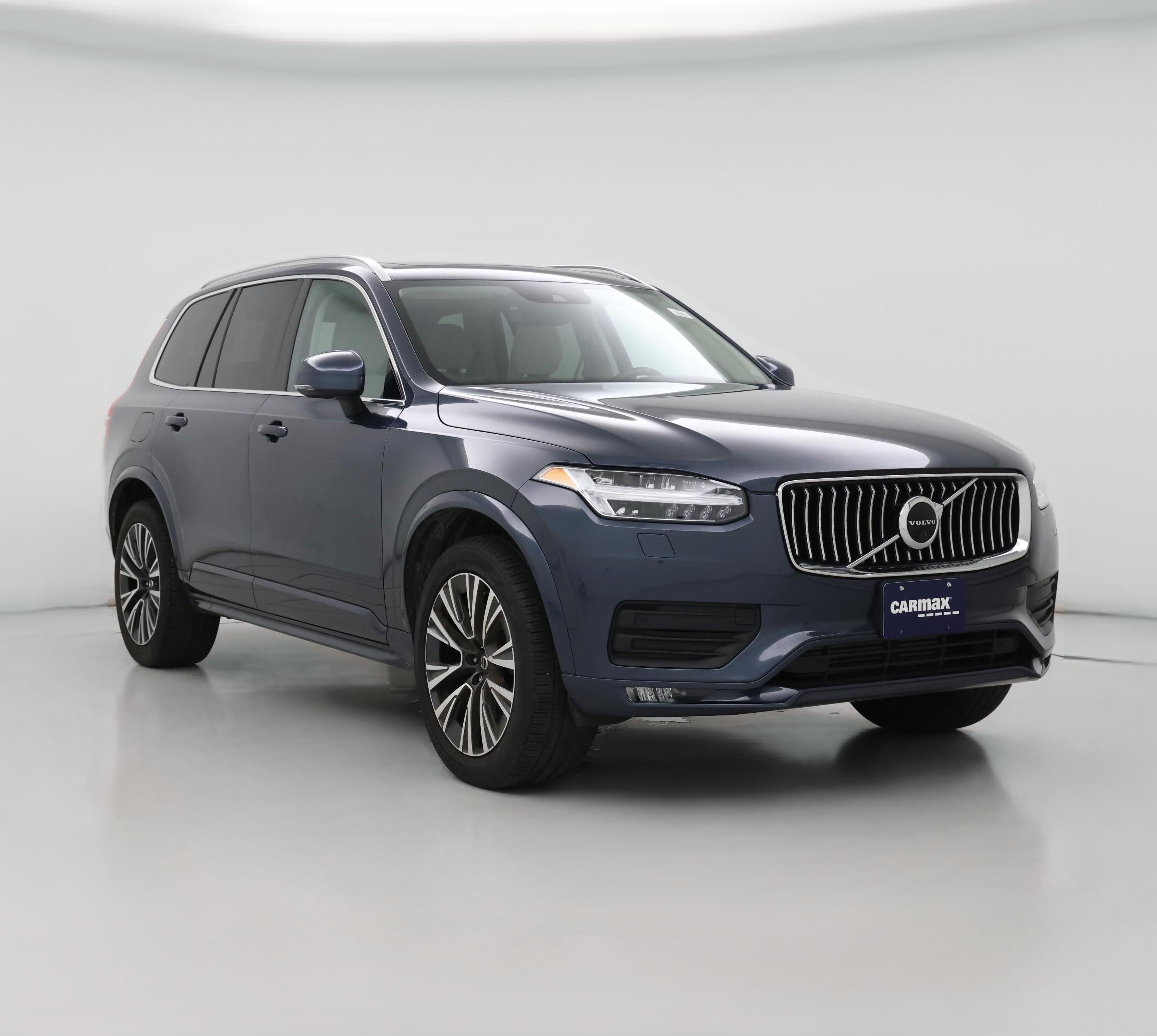 2022 Volvo XC90