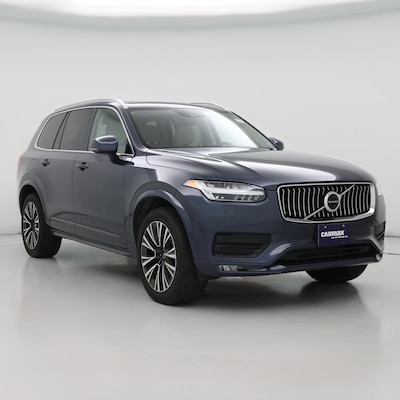 2022 Volvo XC90 T6 Momentum