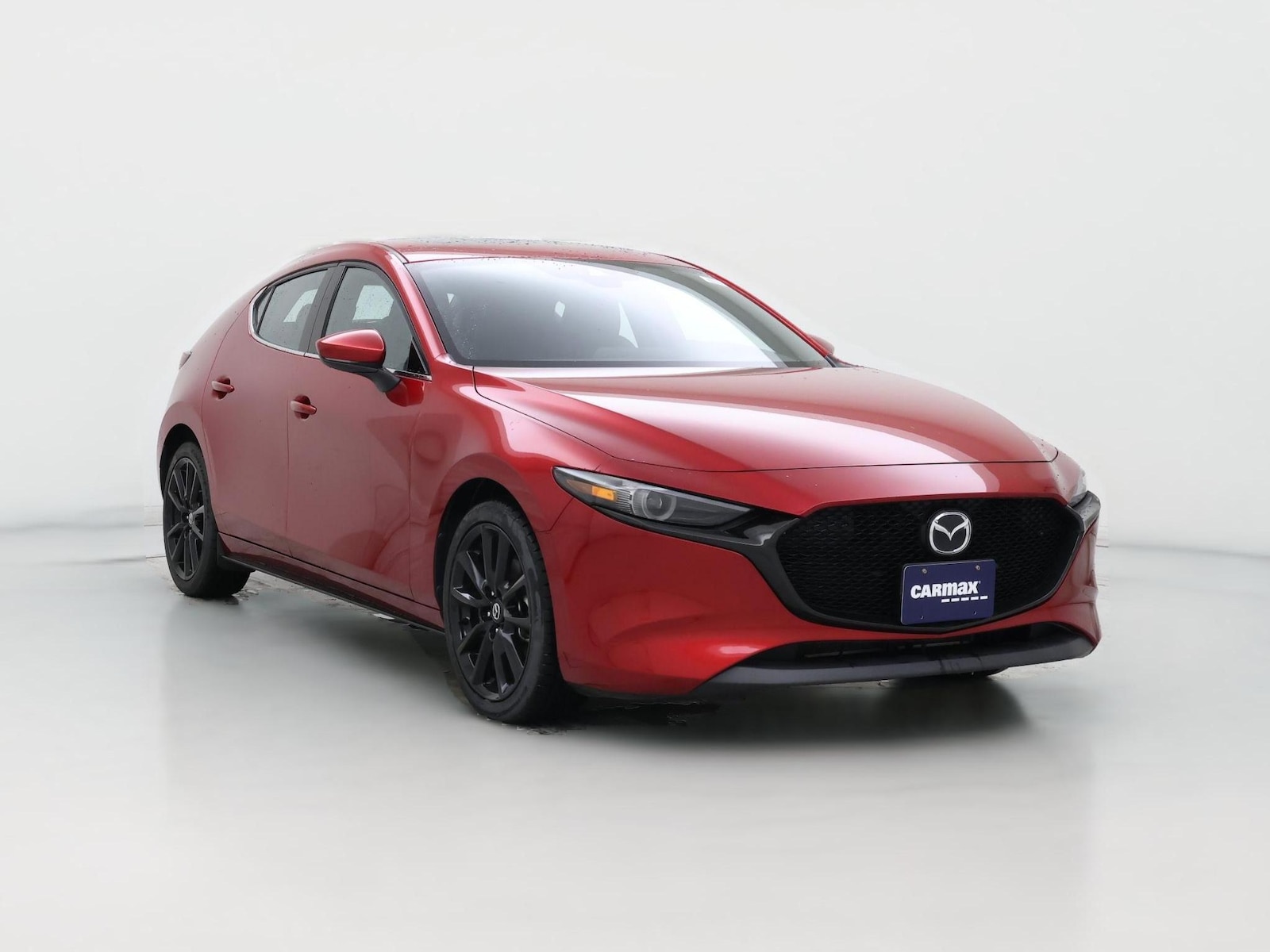 2022 Mazda Mazda3 Premium