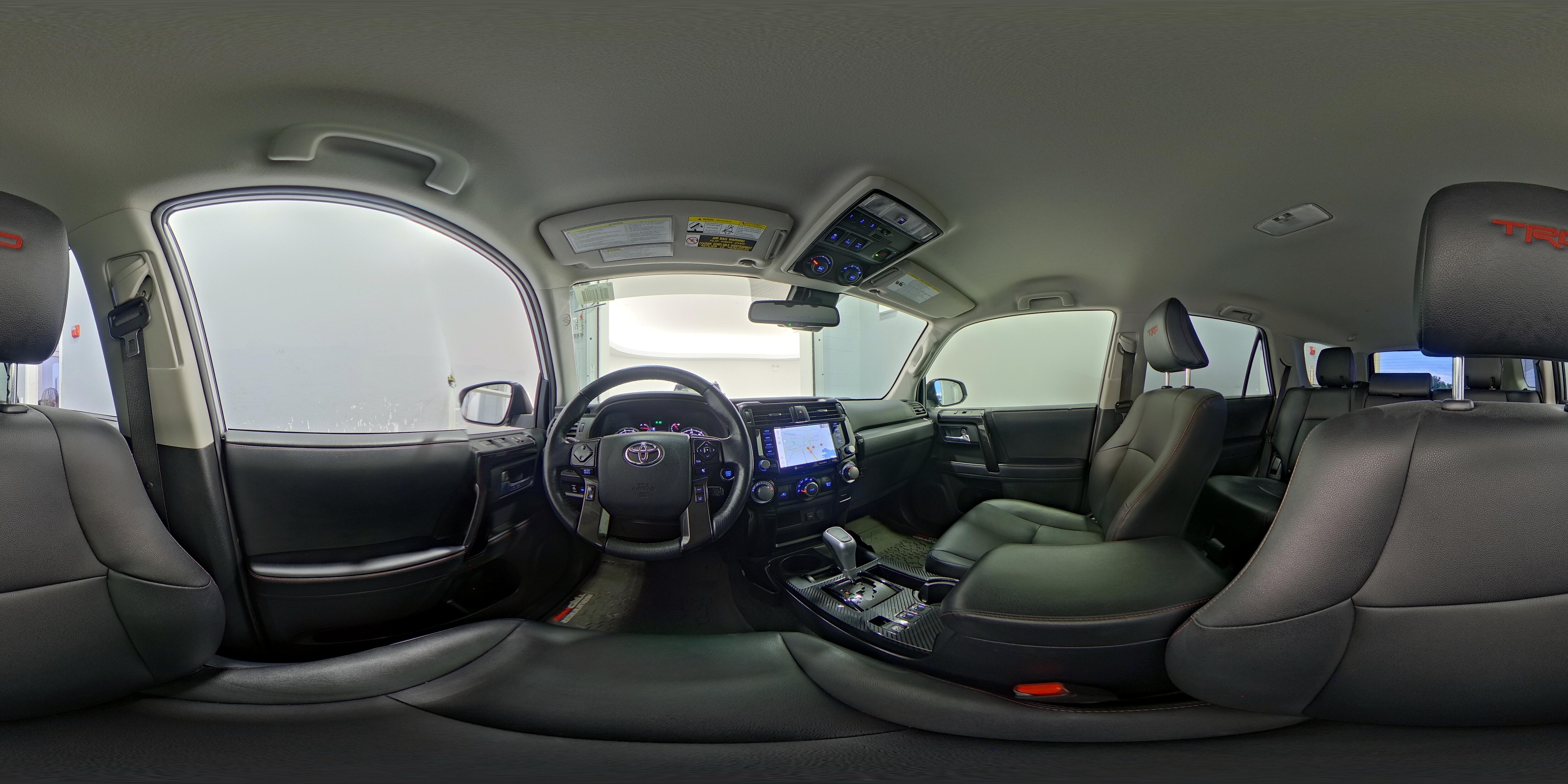2023 Toyota 4Runner TRD Off-Road Premium - Photo 27