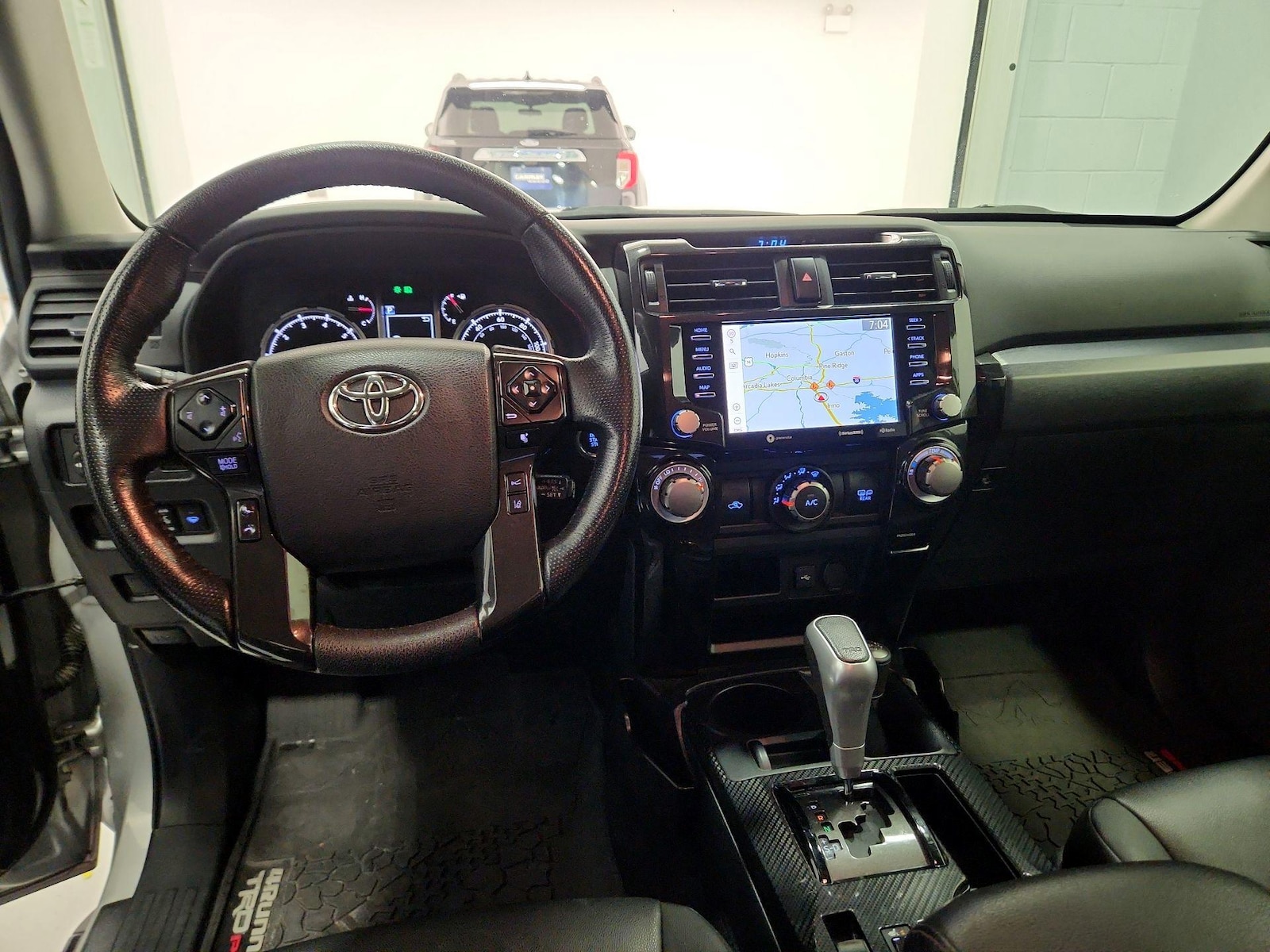2023 Toyota 4Runner TRD Off-Road Premium - Photo 10