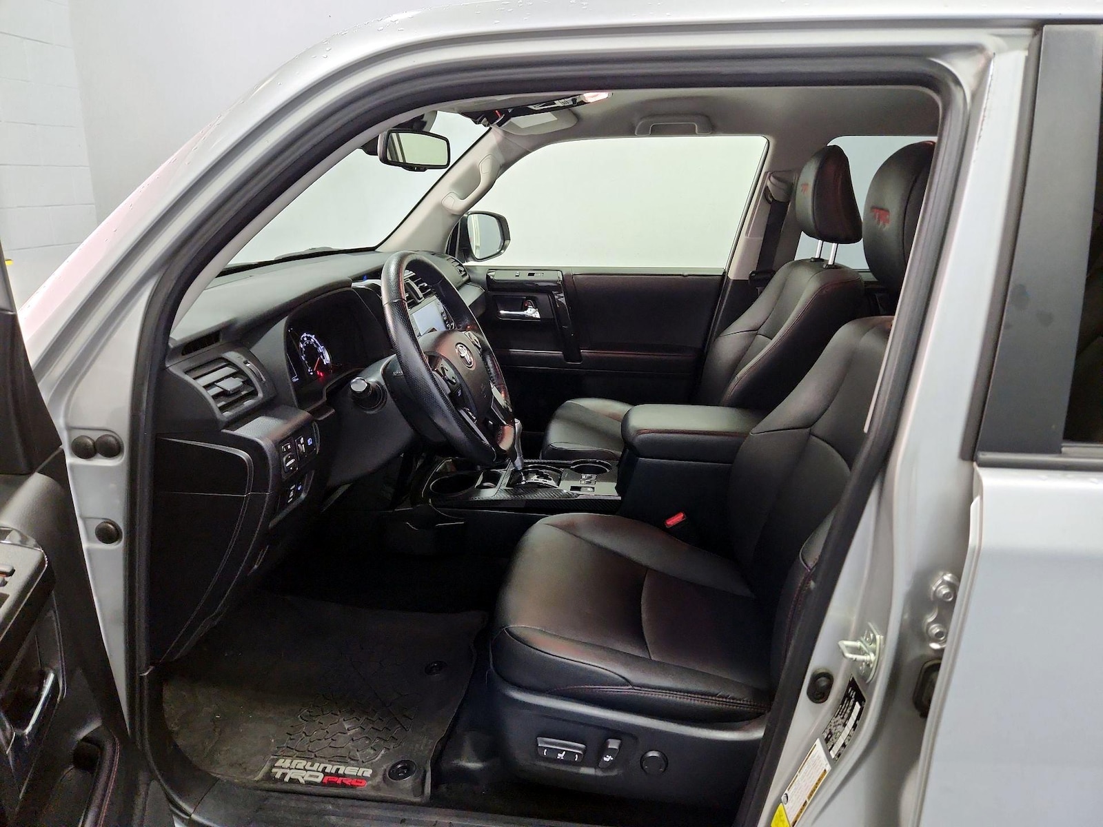 2023 Toyota 4Runner TRD Off-Road Premium - Photo 12