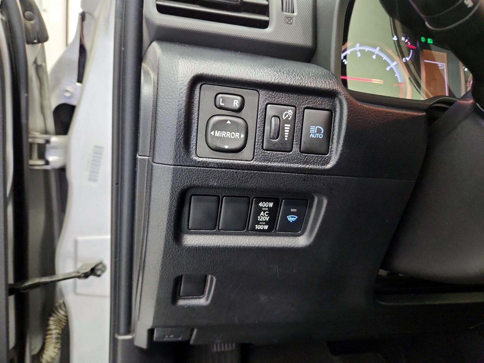 2023 Toyota 4Runner TRD Off-Road Premium - Photo 14