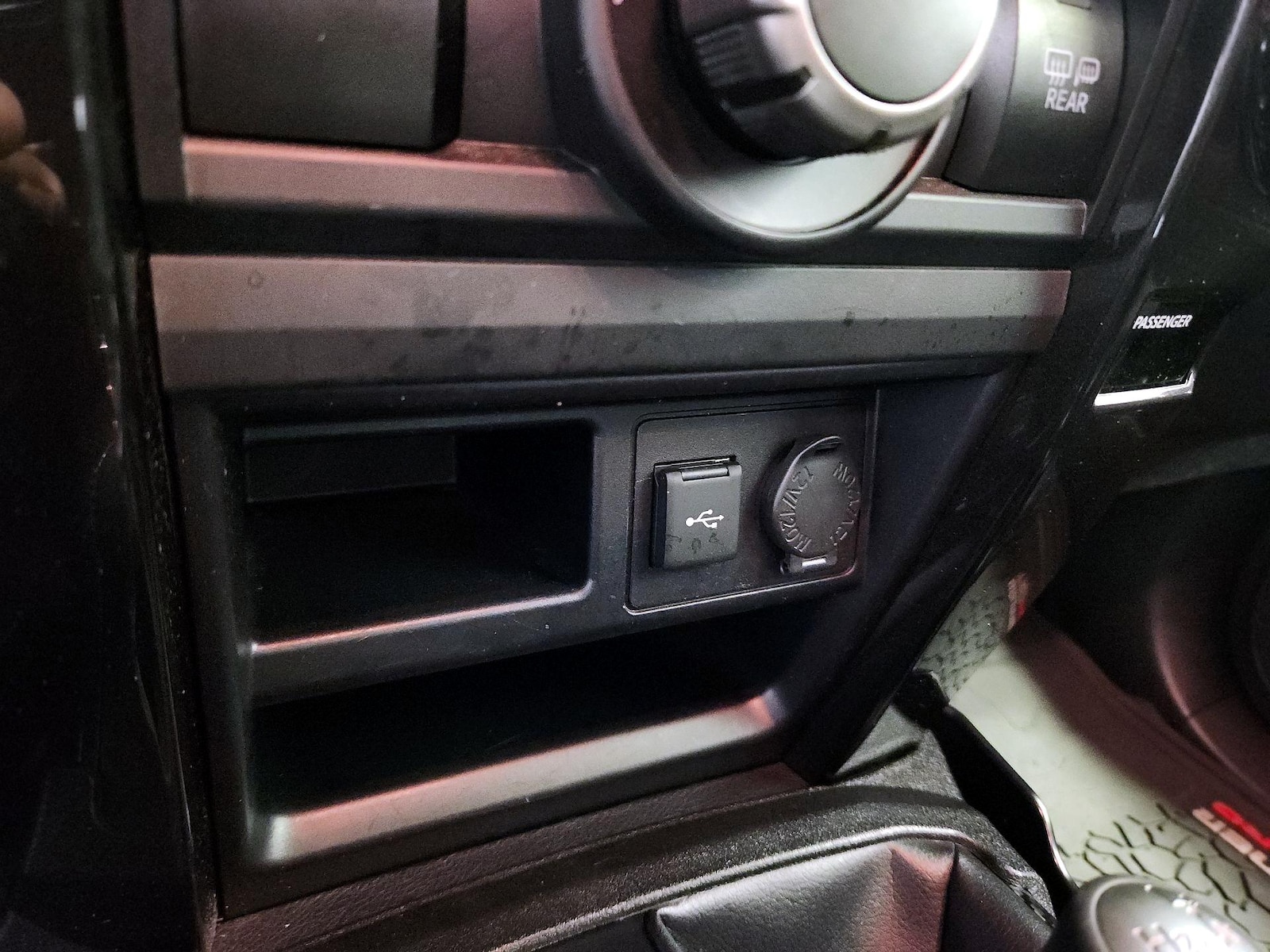 2023 Toyota 4Runner TRD Off-Road Premium - Photo 20