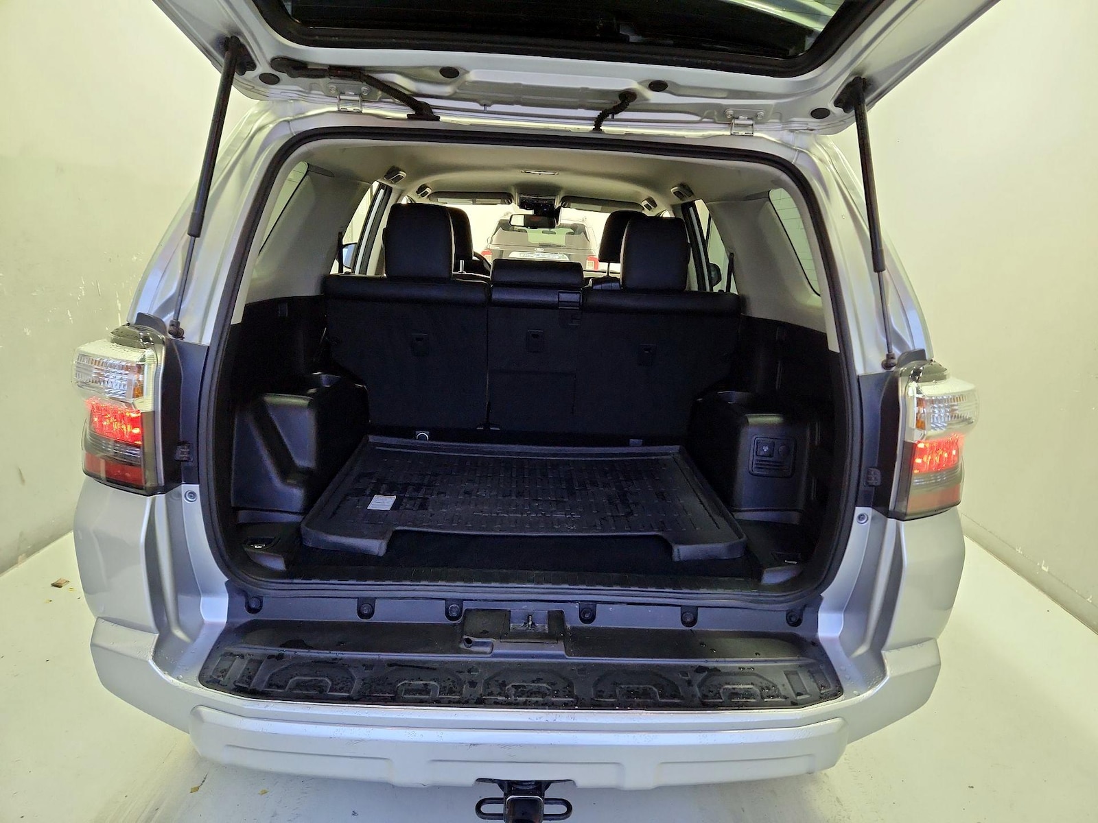 2023 Toyota 4Runner TRD Off-Road Premium - Photo 22