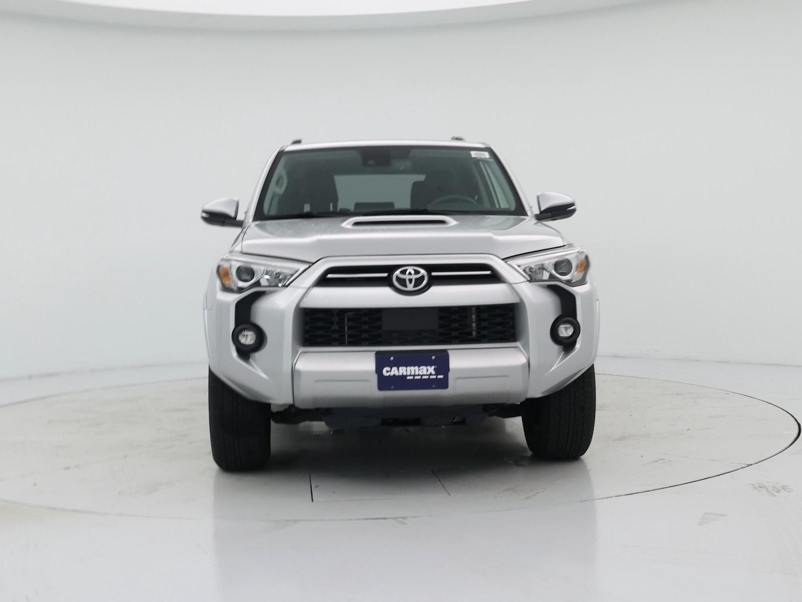 2023 Toyota 4Runner TRD Off-Road Premium - Photo 6