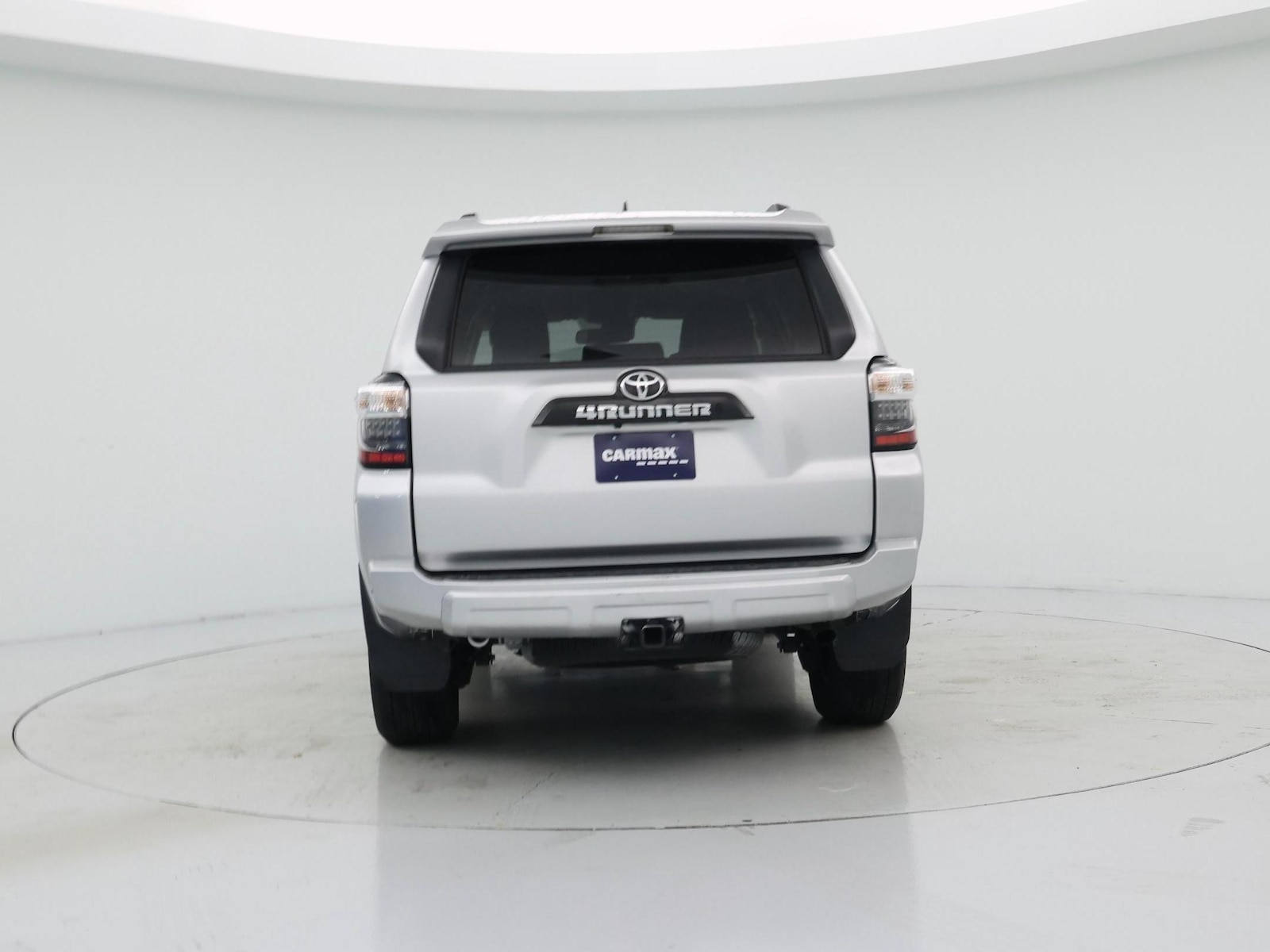 2023 Toyota 4Runner TRD Off-Road Premium - Photo 7