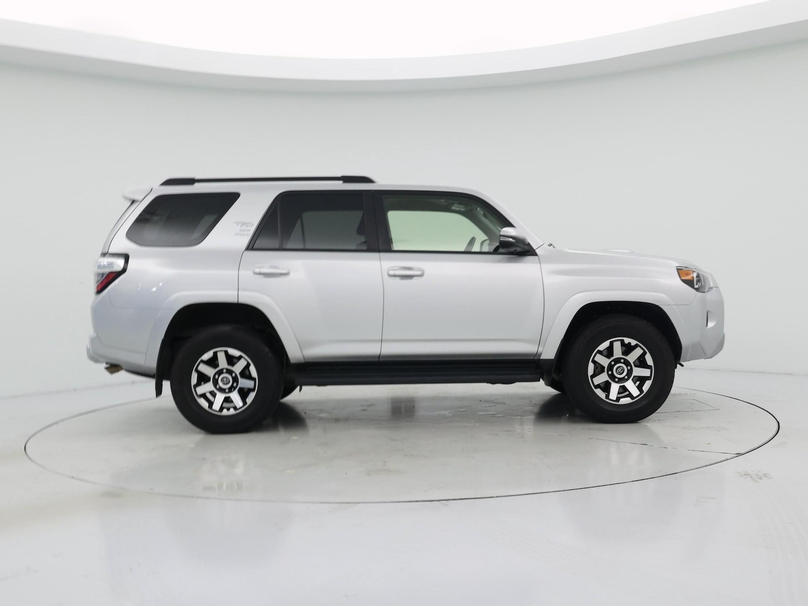 2023 Toyota 4Runner TRD Off-Road Premium - Photo 8