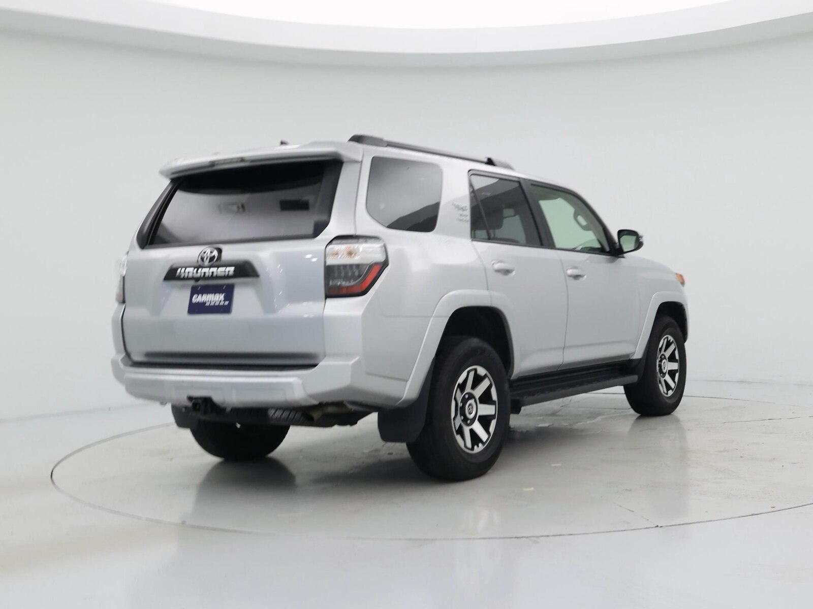 2023 Toyota 4Runner TRD Off-Road Premium - Photo 9