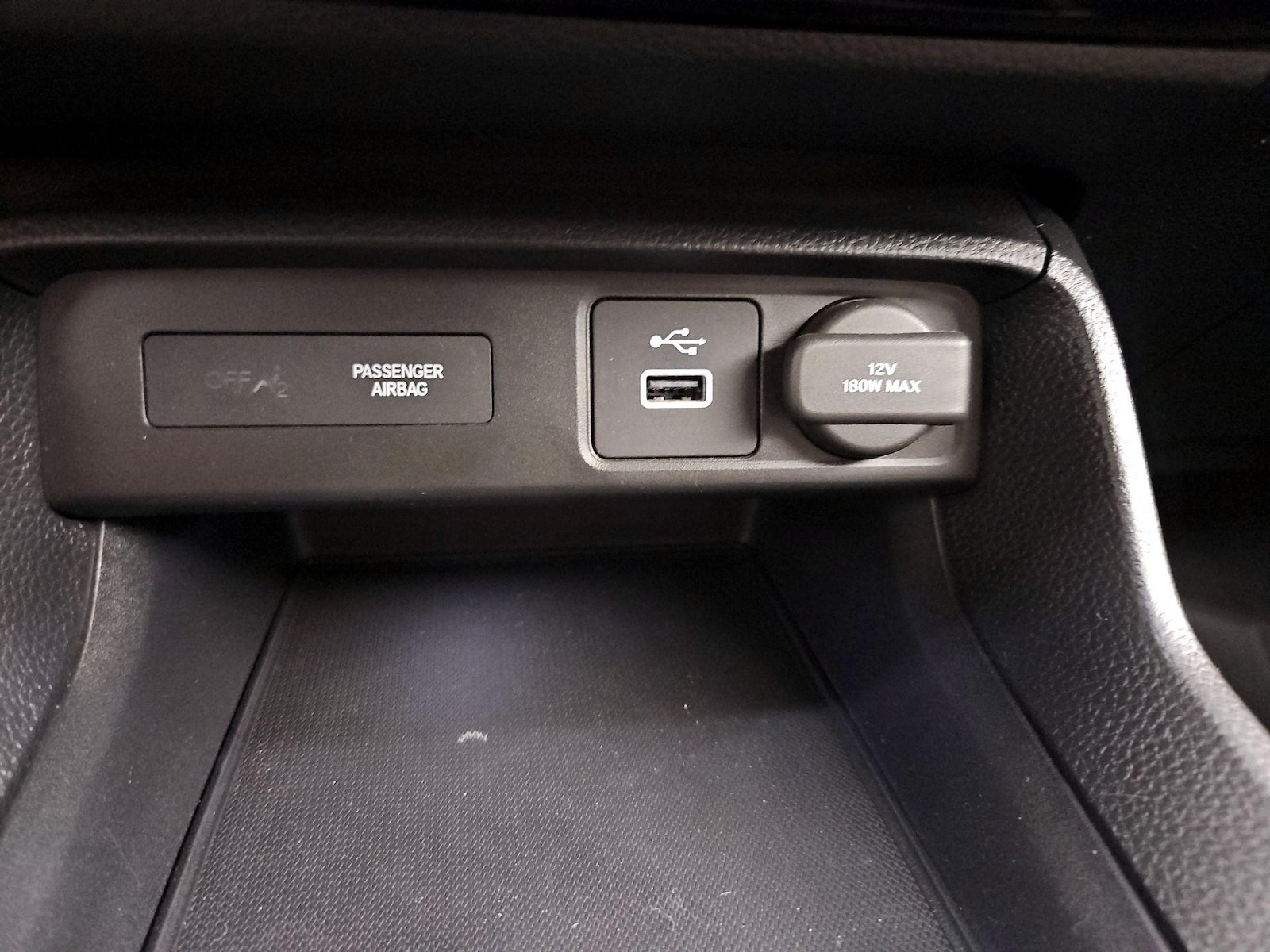 2023 Honda Civic Hatchback EX-L - Photo 19