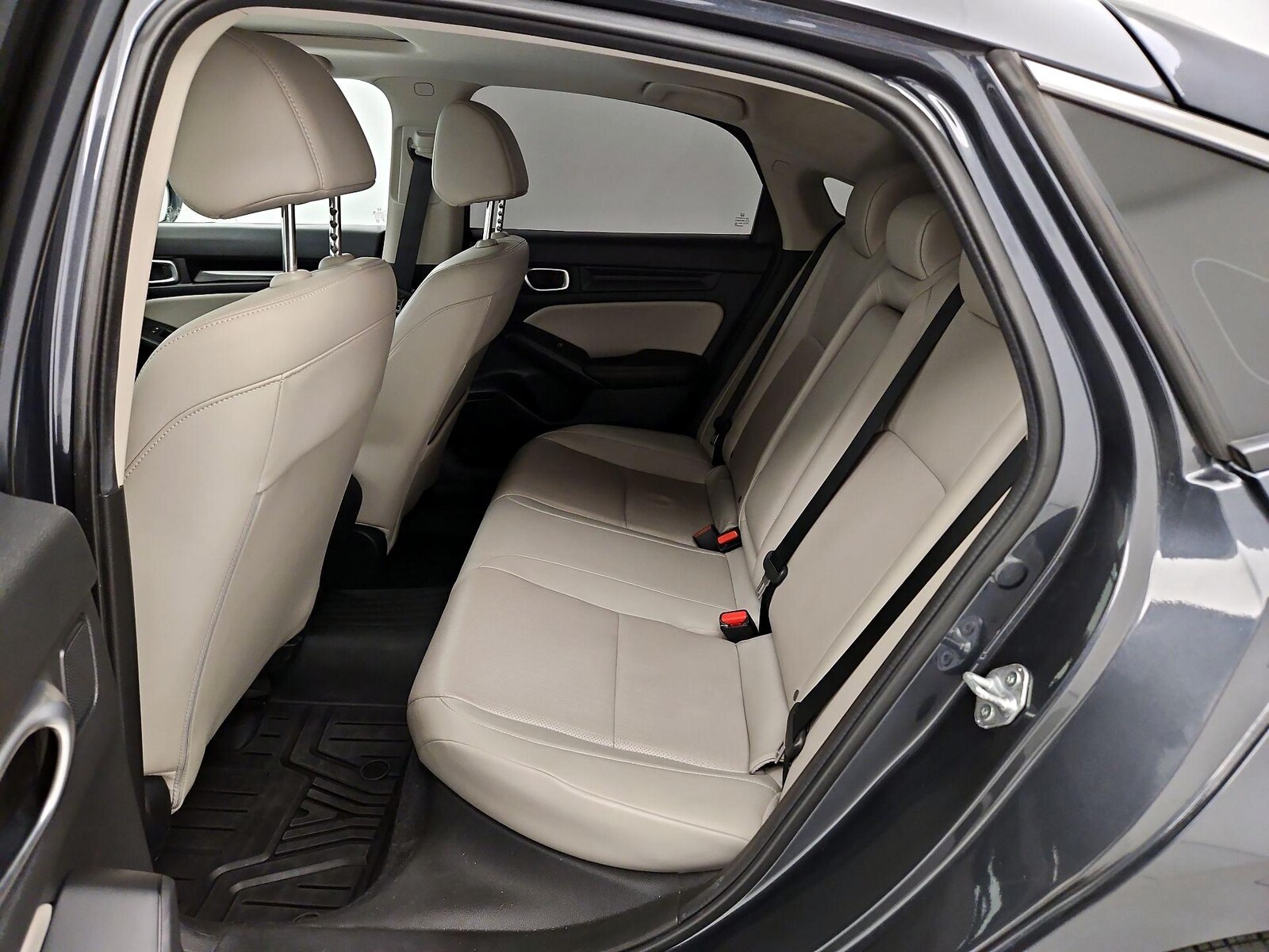 2023 Honda Civic Hatchback EX-L - Photo 21