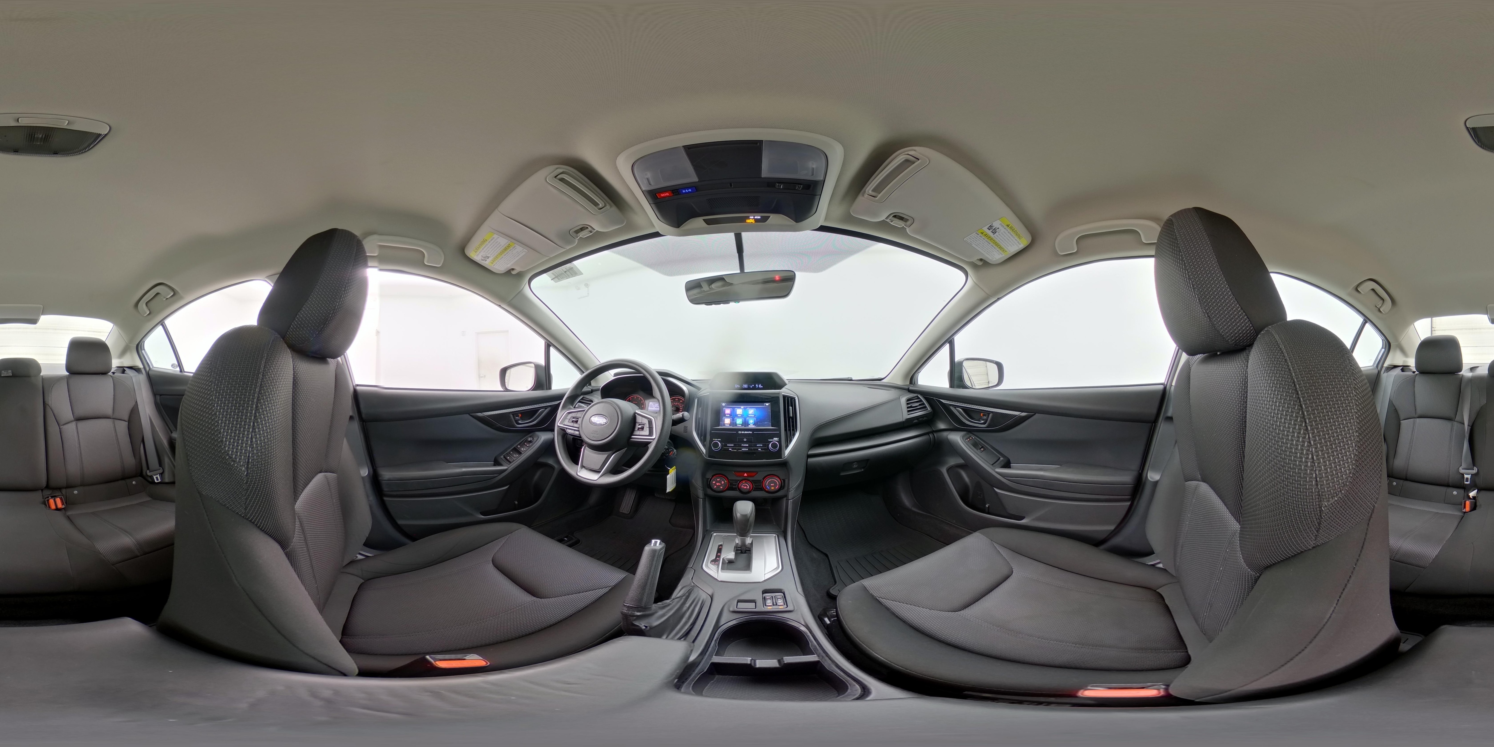 2017 Subaru Impreza Premium - Photo 24