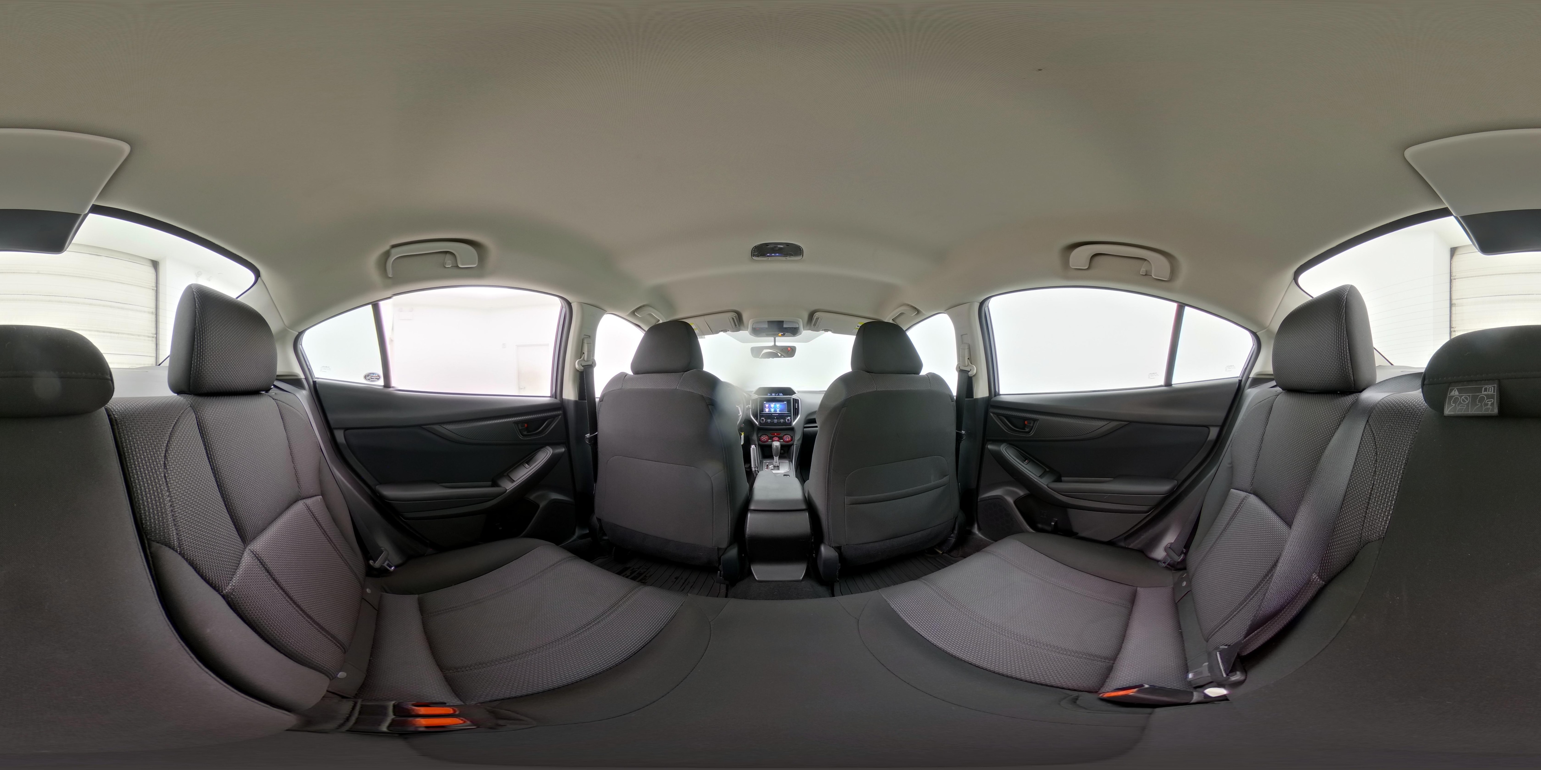 2017 Subaru Impreza Premium - Photo 25