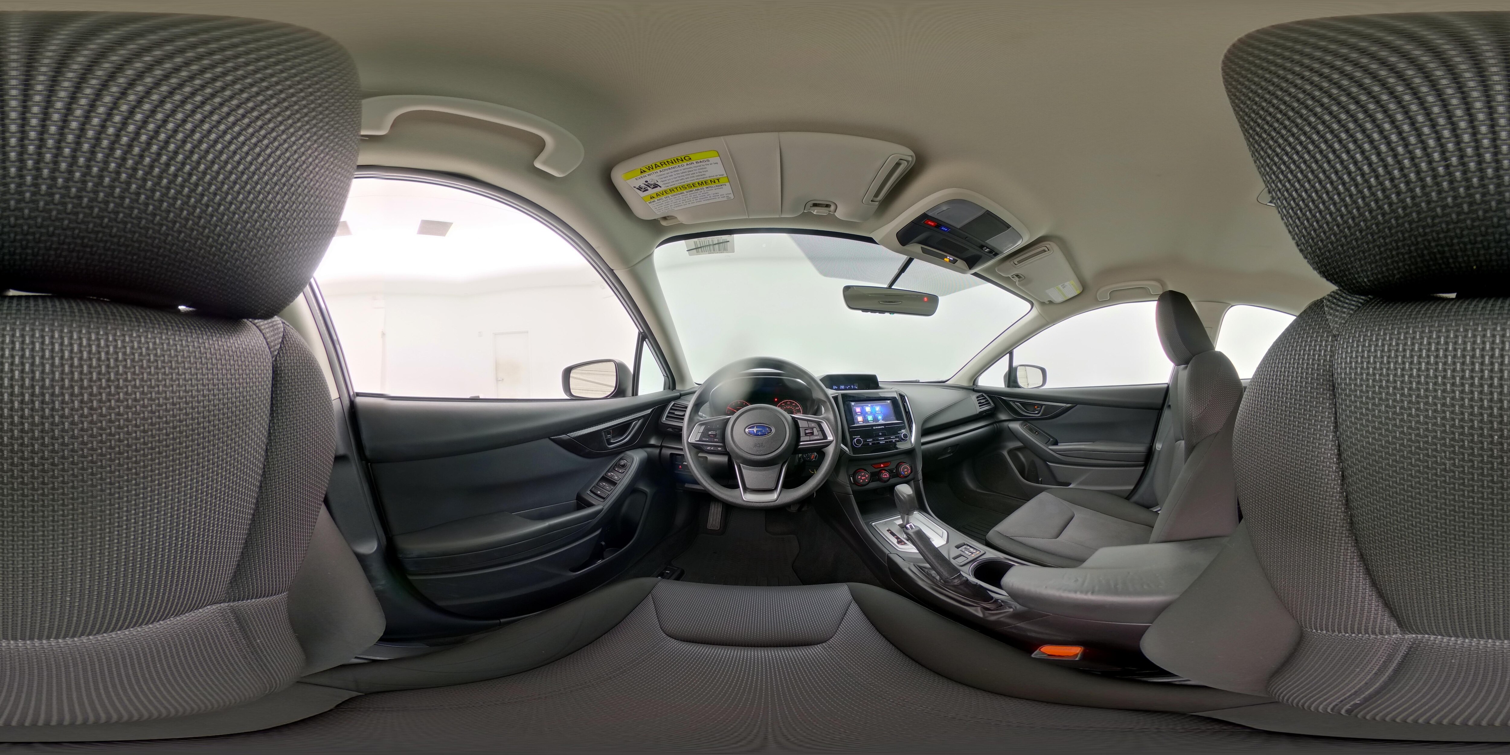 2017 Subaru Impreza Premium - Photo 26