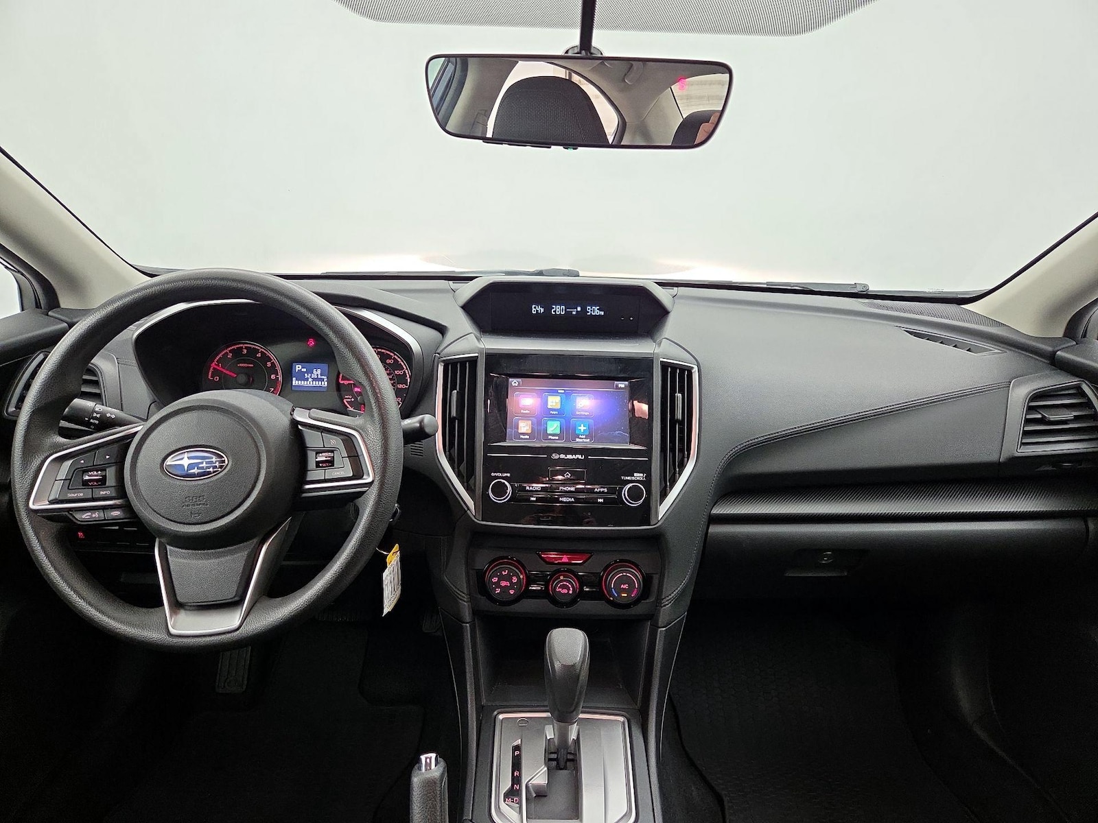 2017 Subaru Impreza Premium - Photo 10