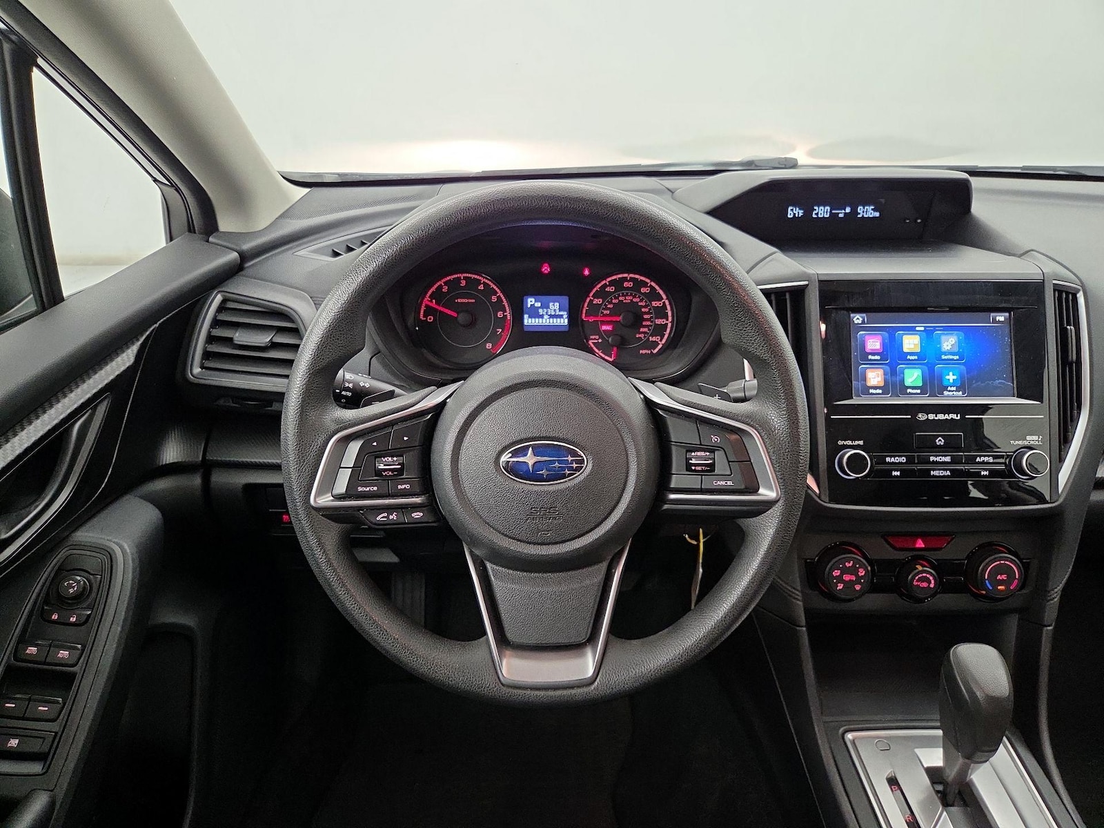 2017 Subaru Impreza Premium - Photo 11