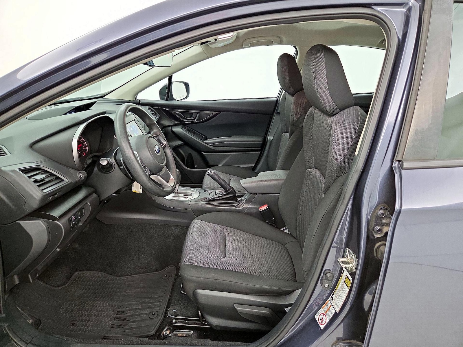 2017 Subaru Impreza Premium - Photo 12