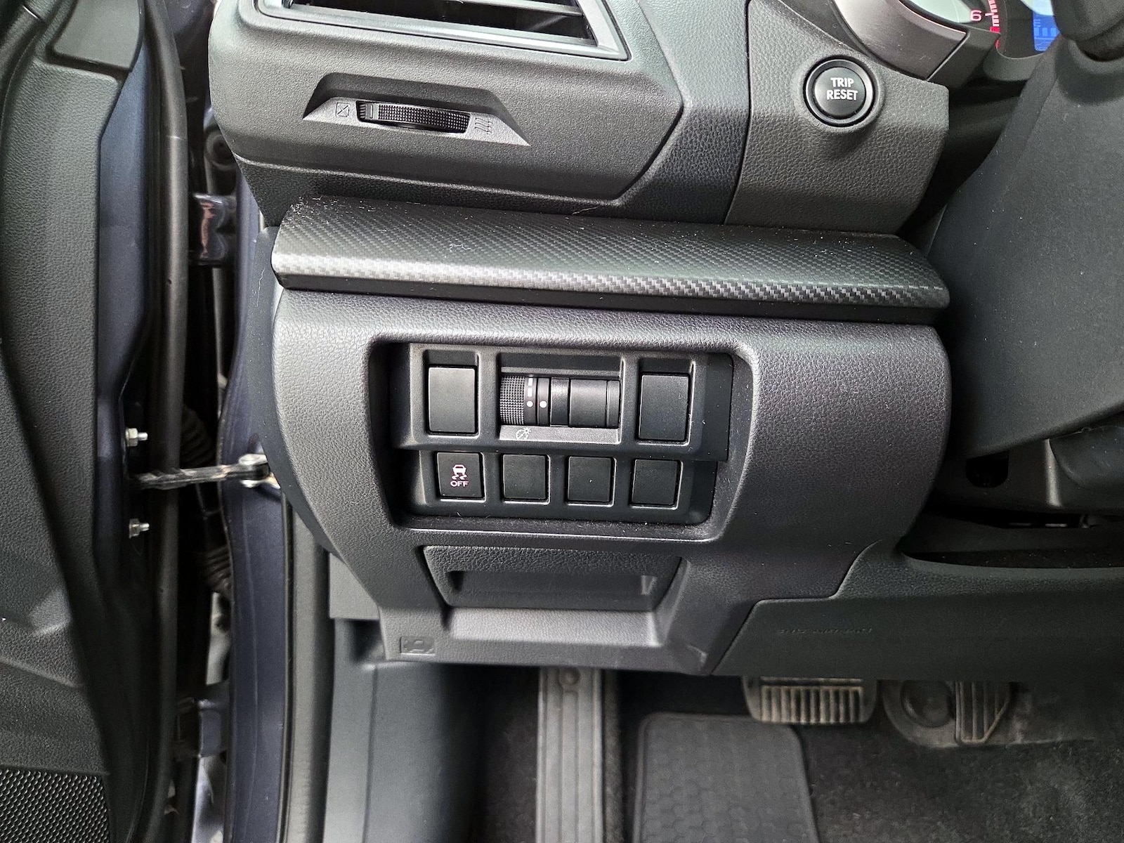 2017 Subaru Impreza Premium - Photo 14