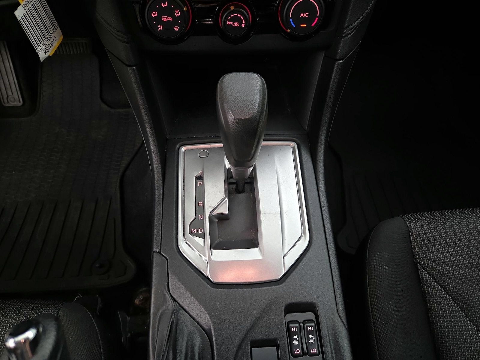 2017 Subaru Impreza Premium - Photo 18