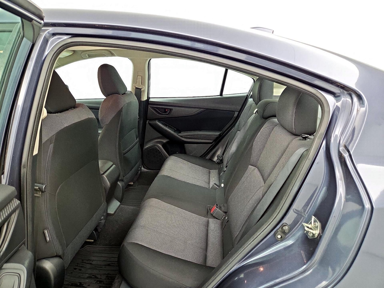 2017 Subaru Impreza Premium - Photo 20