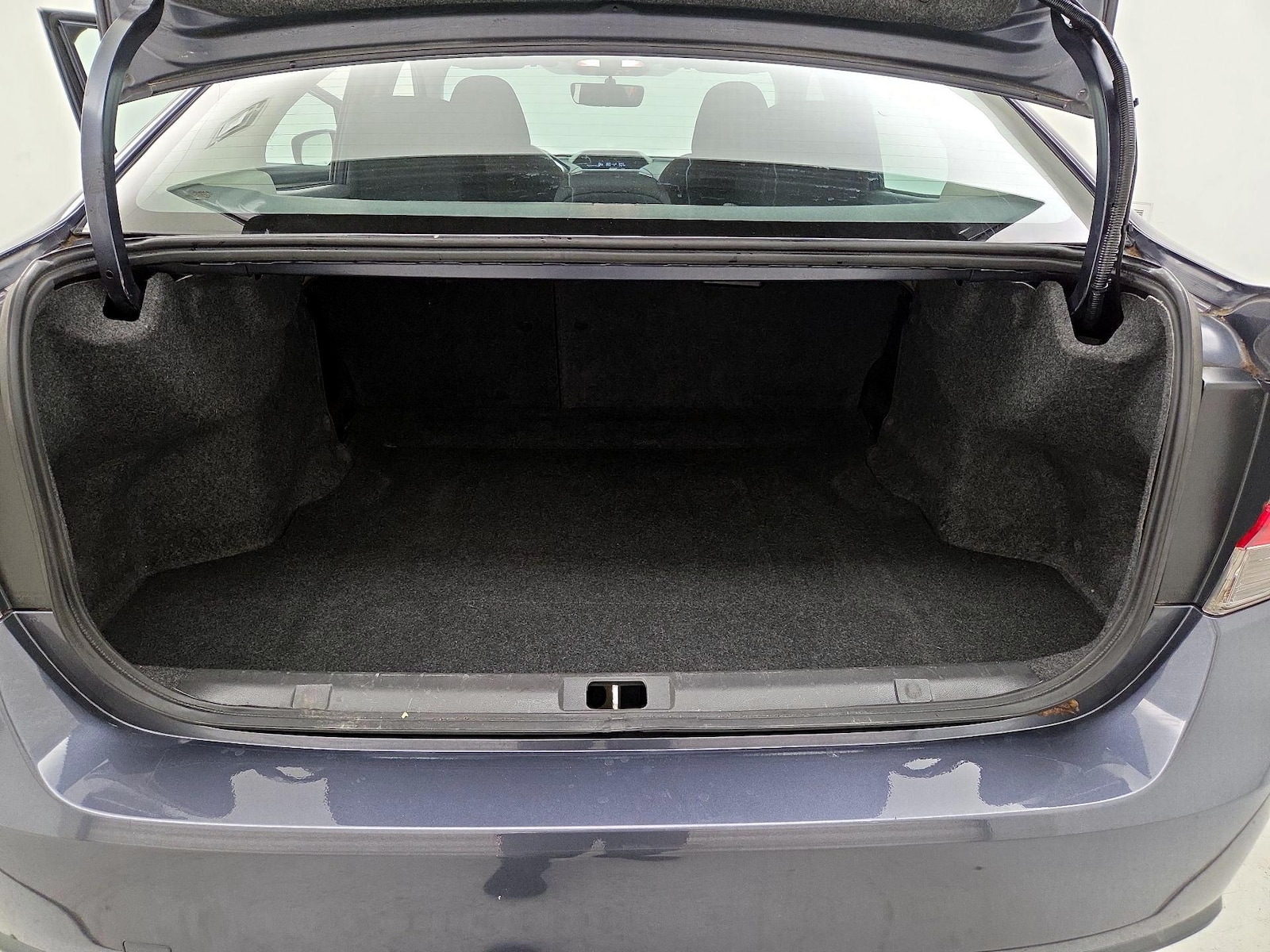 2017 Subaru Impreza Premium - Photo 21