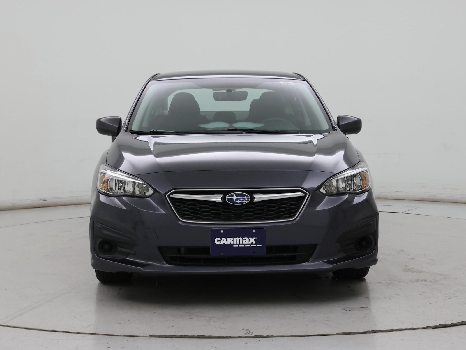 2017 Subaru Impreza Premium - Photo 6