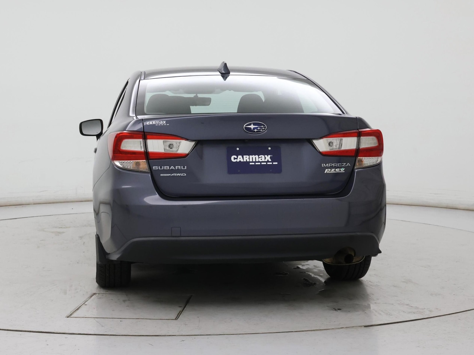 2017 Subaru Impreza Premium - Photo 7