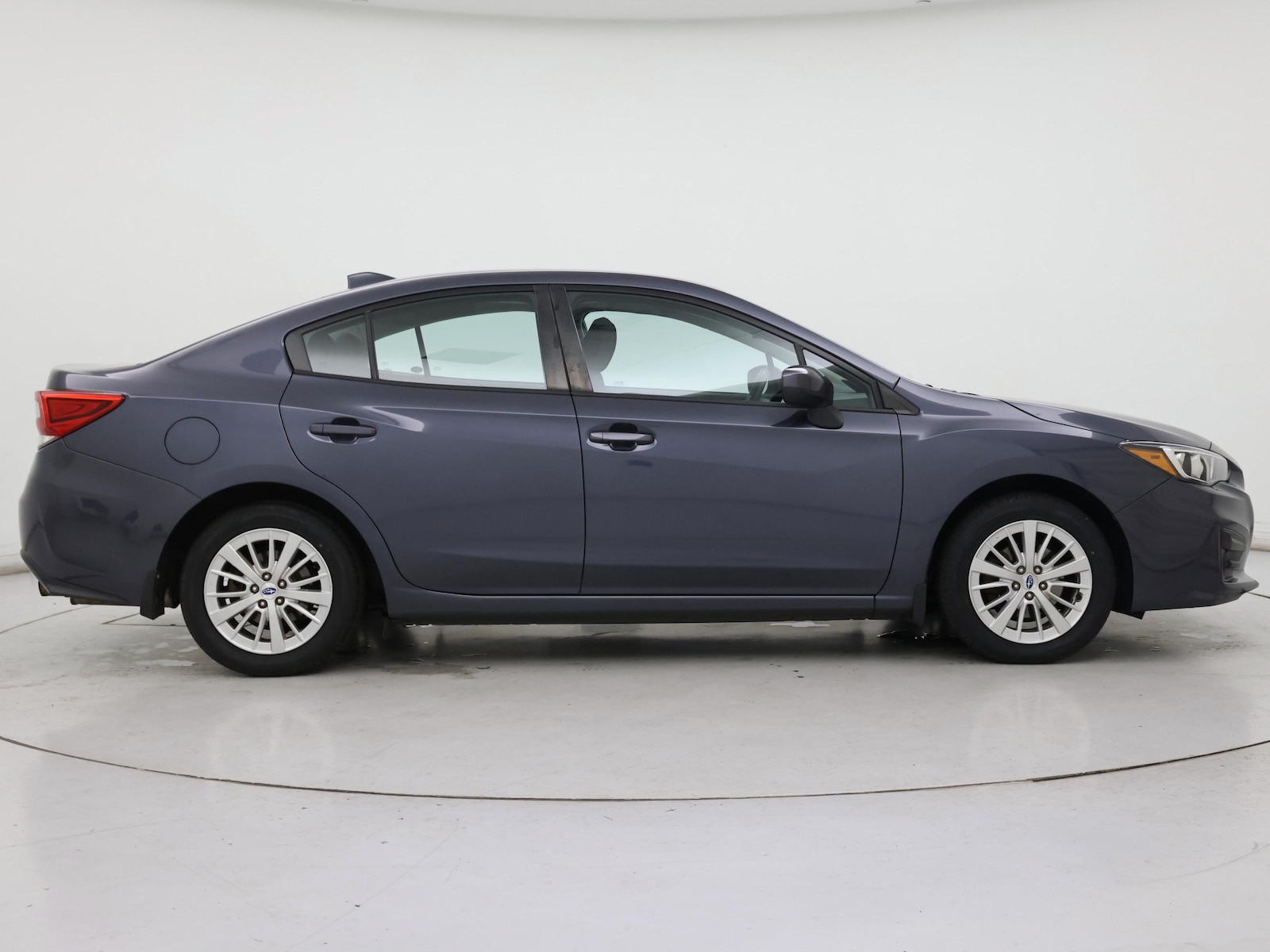 2017 Subaru Impreza Premium - Photo 8