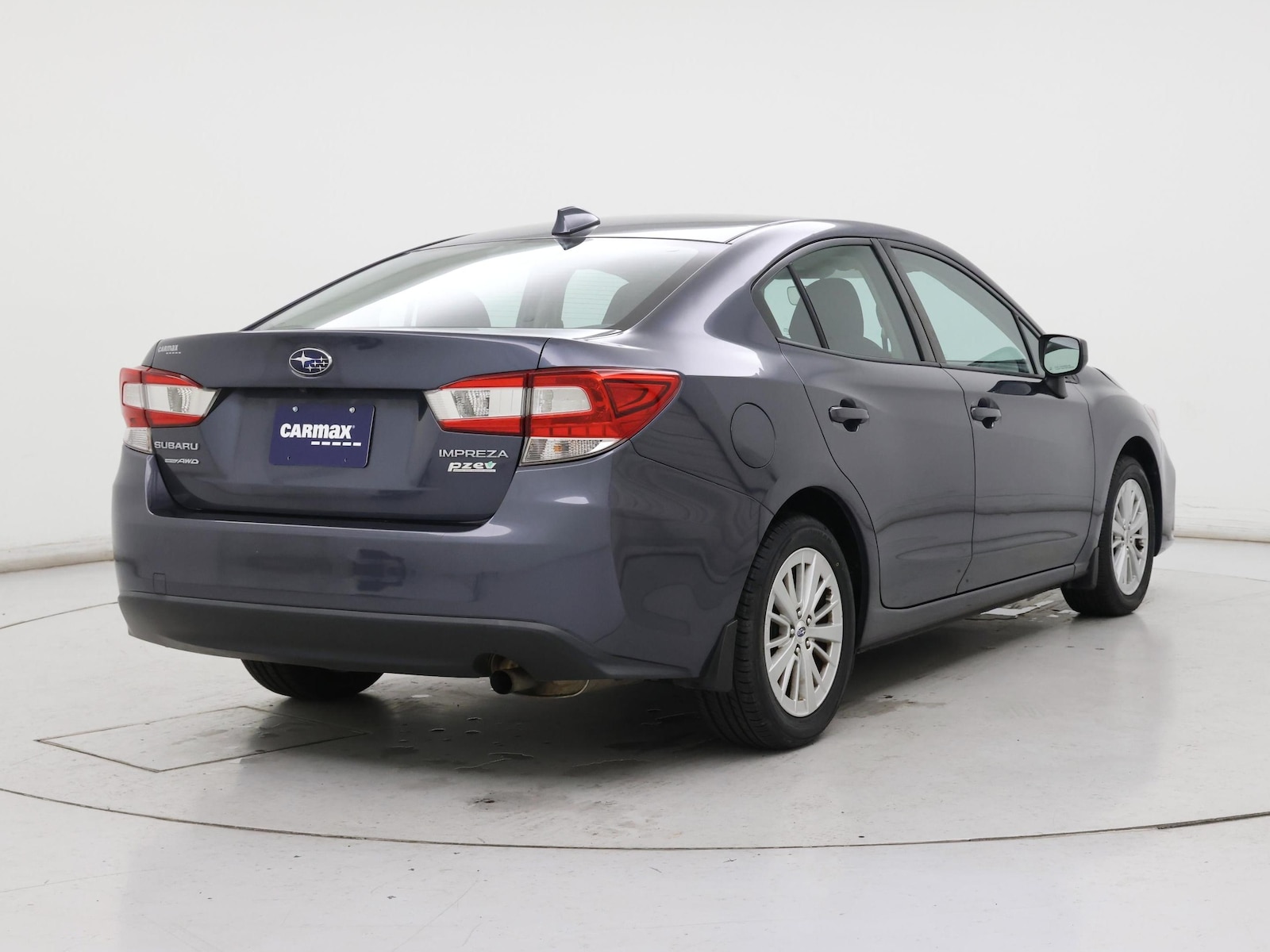 2017 Subaru Impreza Premium - Photo 9