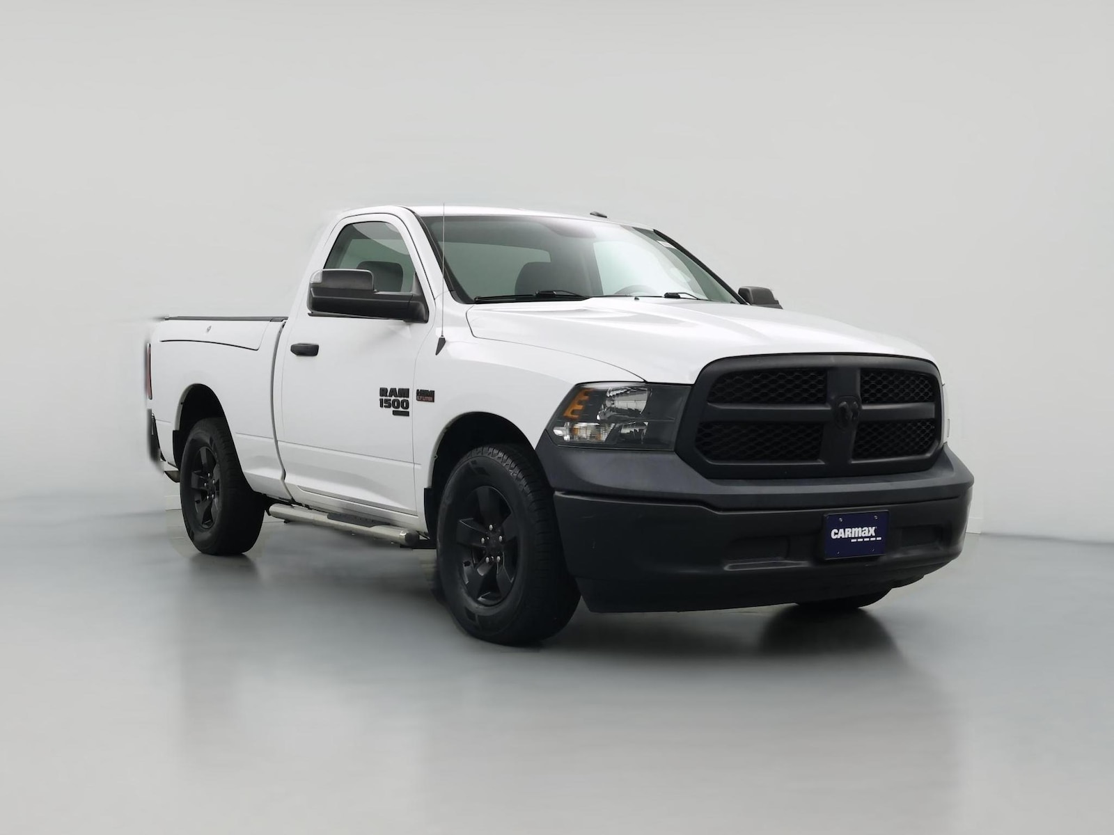 2021 RAM 1500 Classic