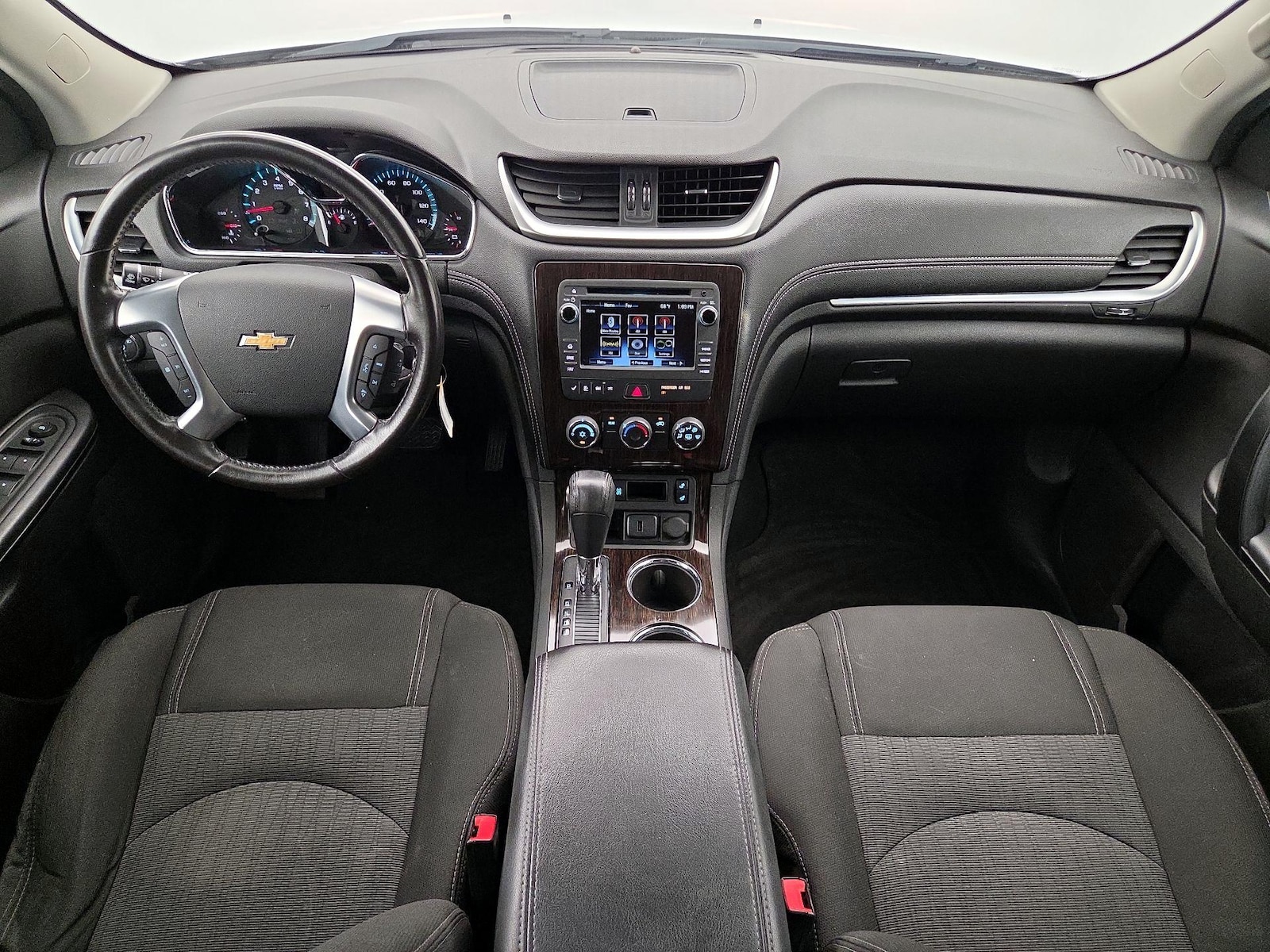Rear View Camera