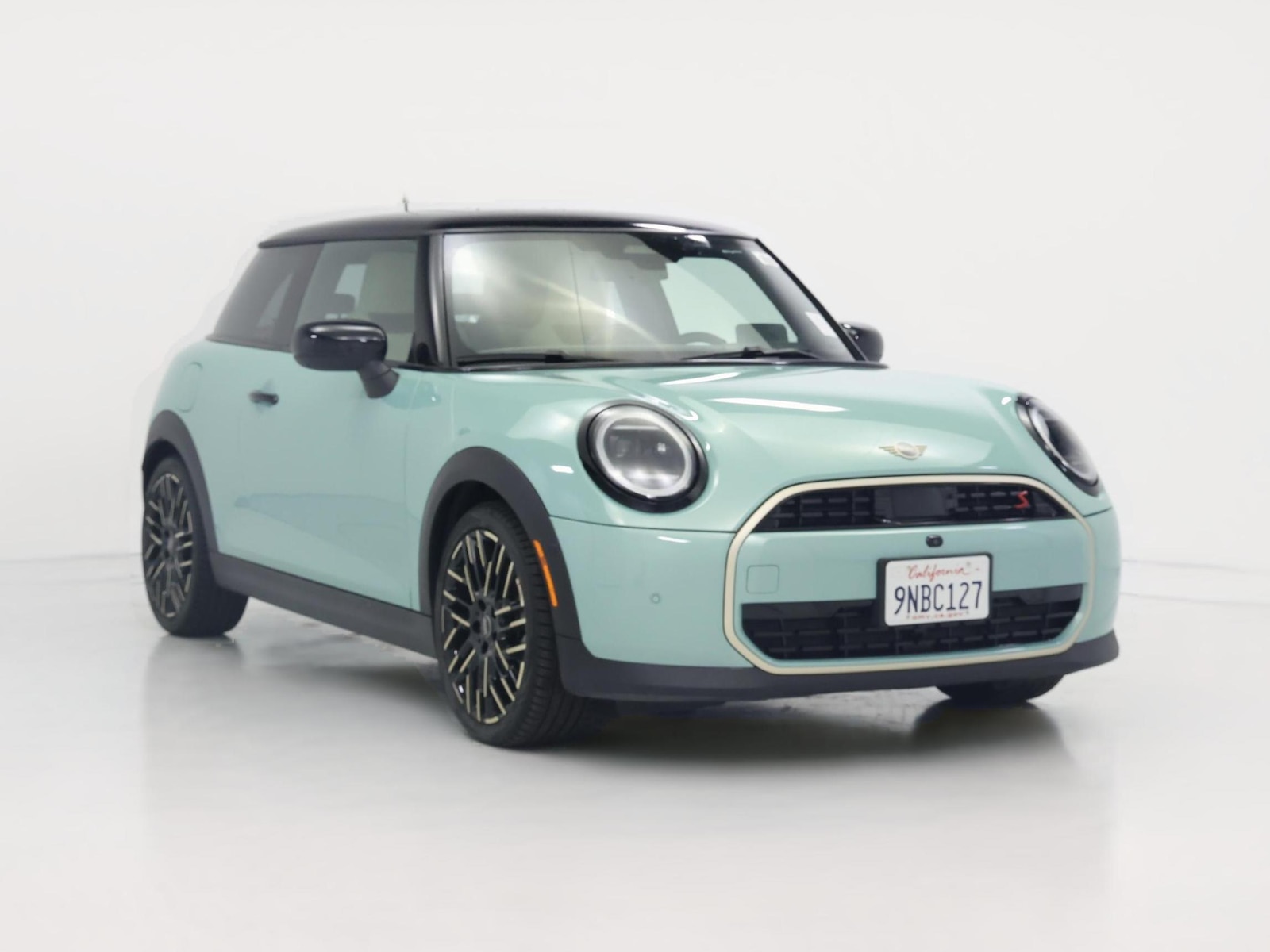 2025 MINI Hardtop 2 Door S