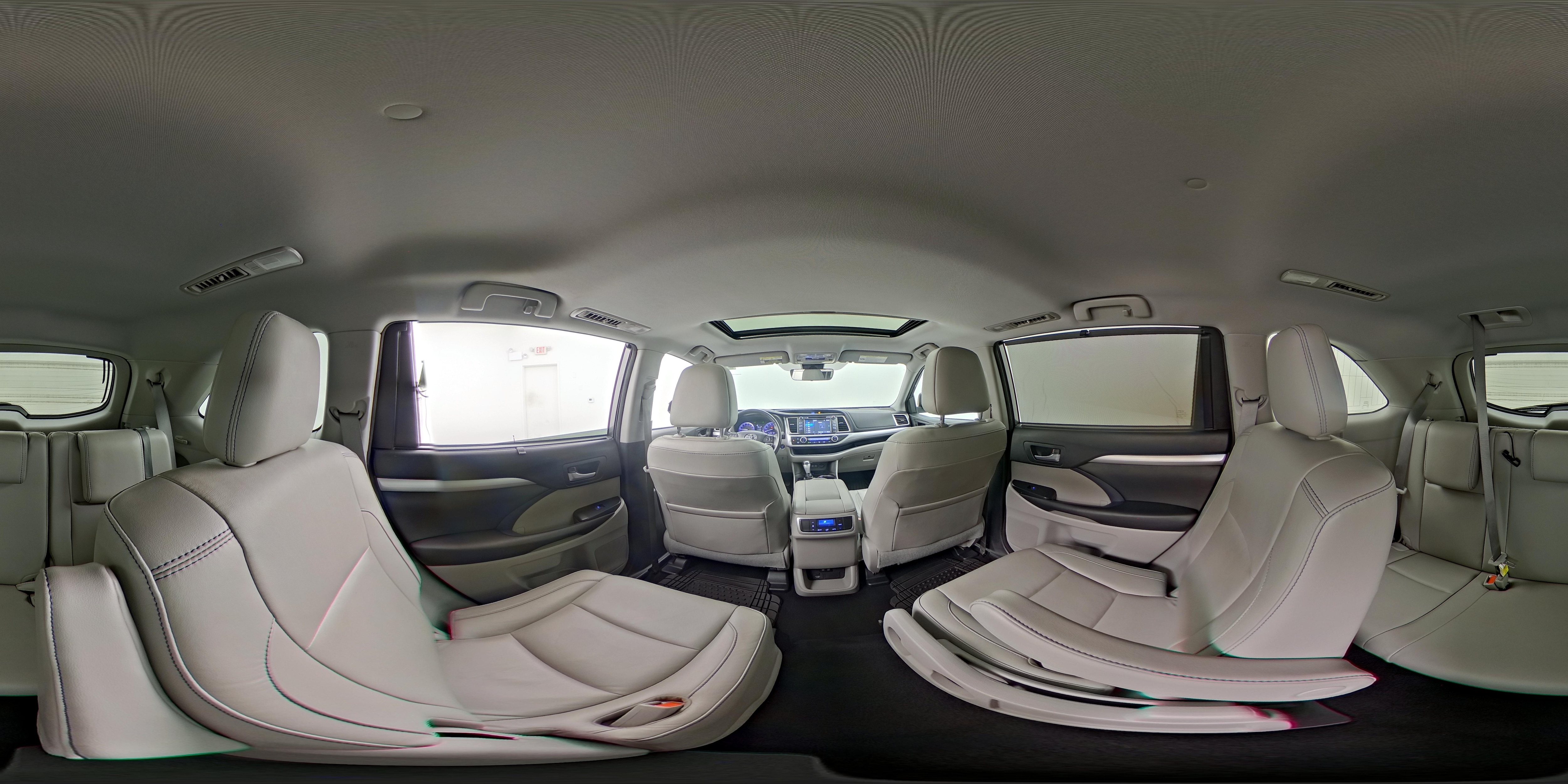 2018 Toyota Highlander XLE - Photo 27