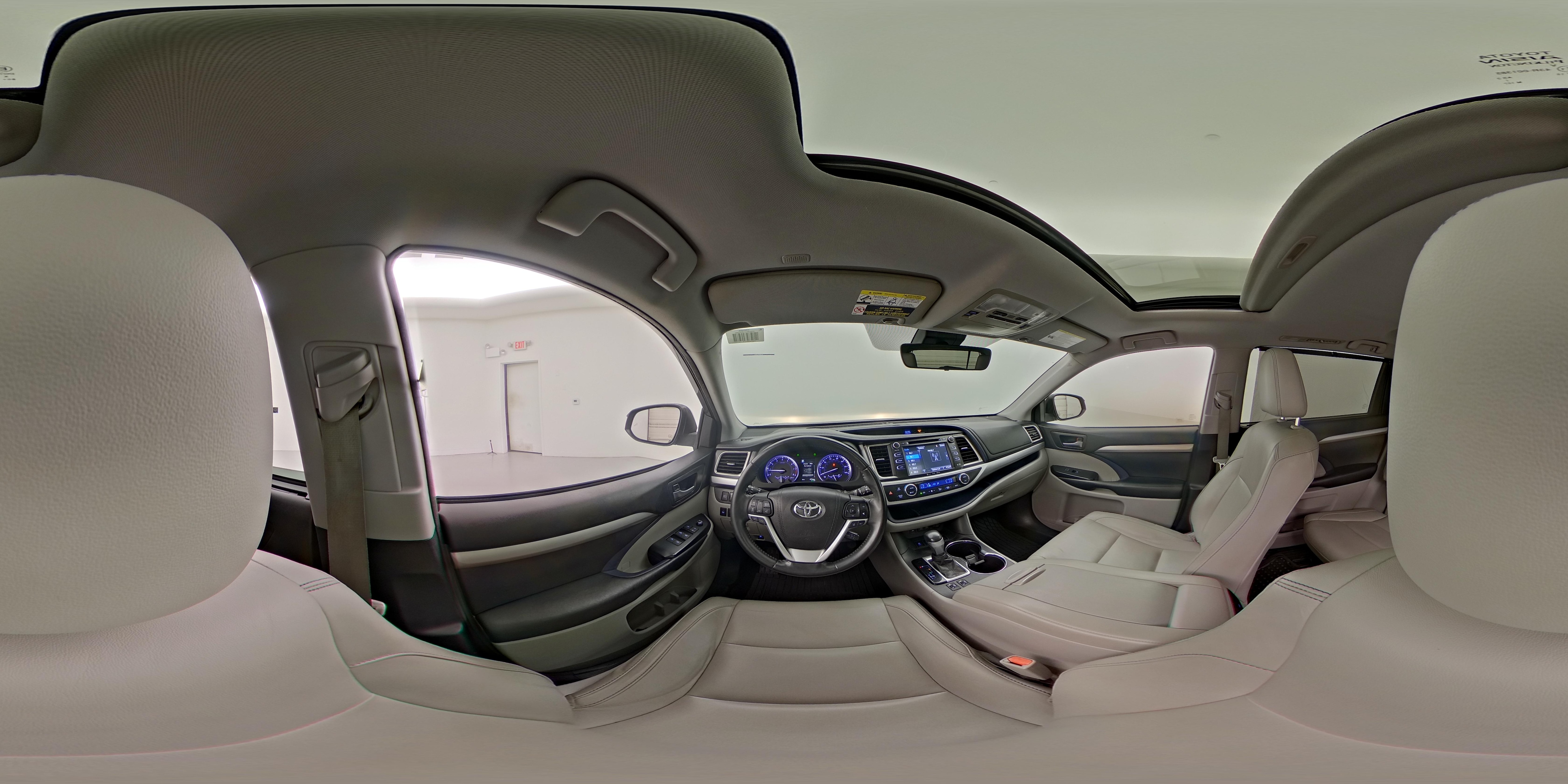 2018 Toyota Highlander XLE - Photo 28