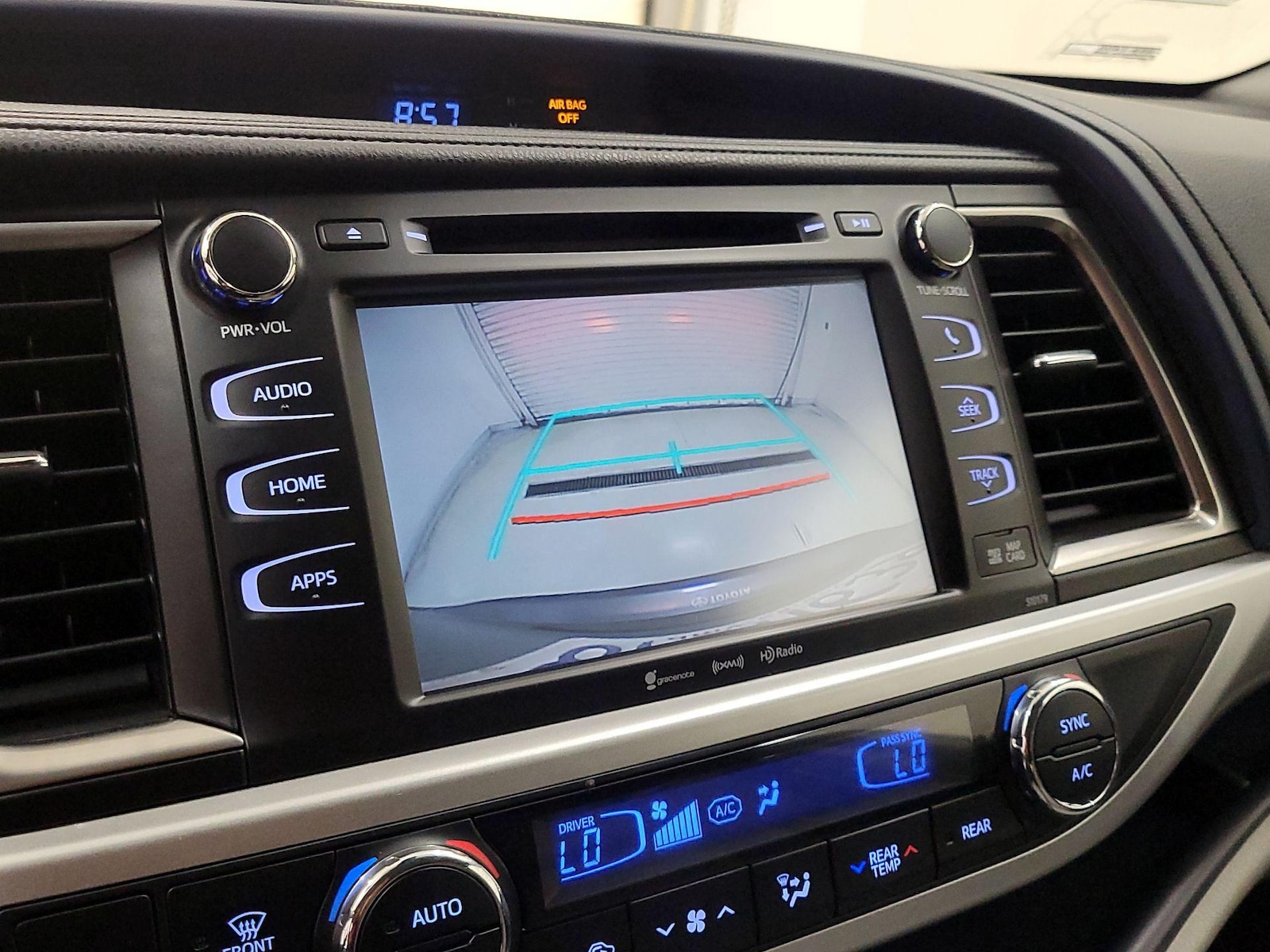 2018 Toyota Highlander XLE - Photo 15