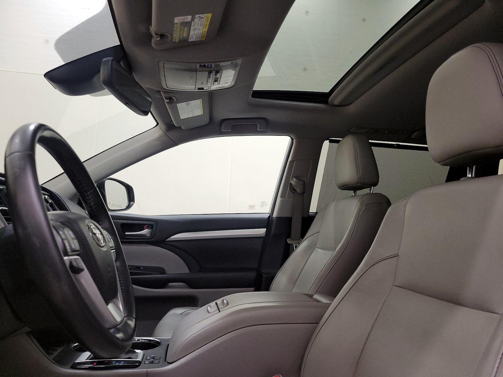 2018 Toyota Highlander XLE - Photo 20