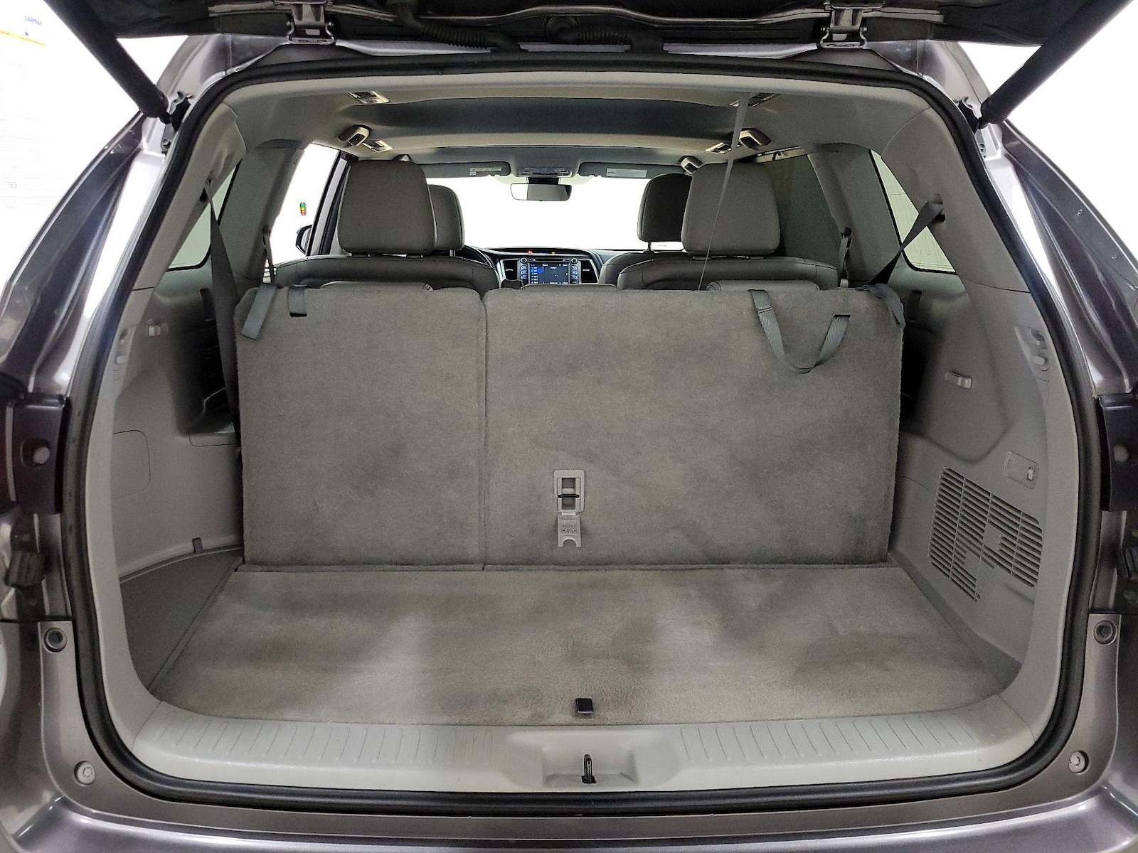 2018 Toyota Highlander XLE - Photo 23