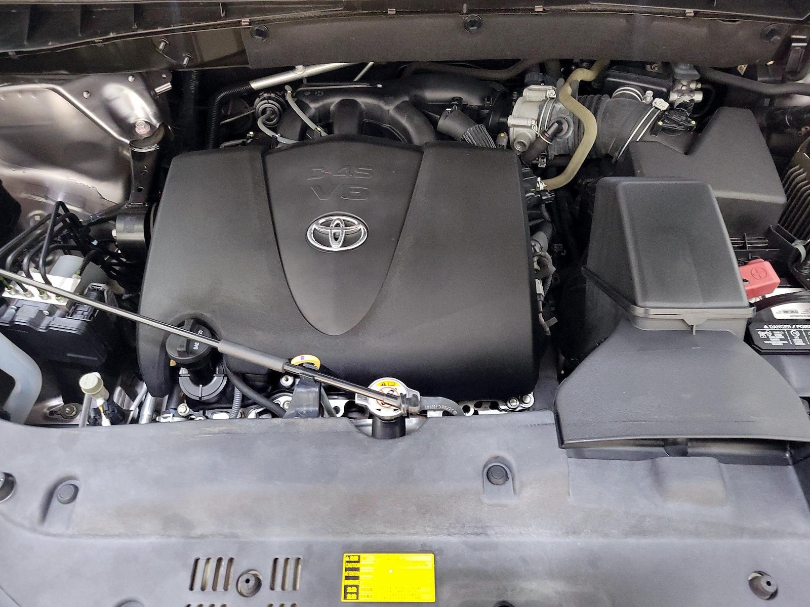 2018 Toyota Highlander XLE - Photo 24