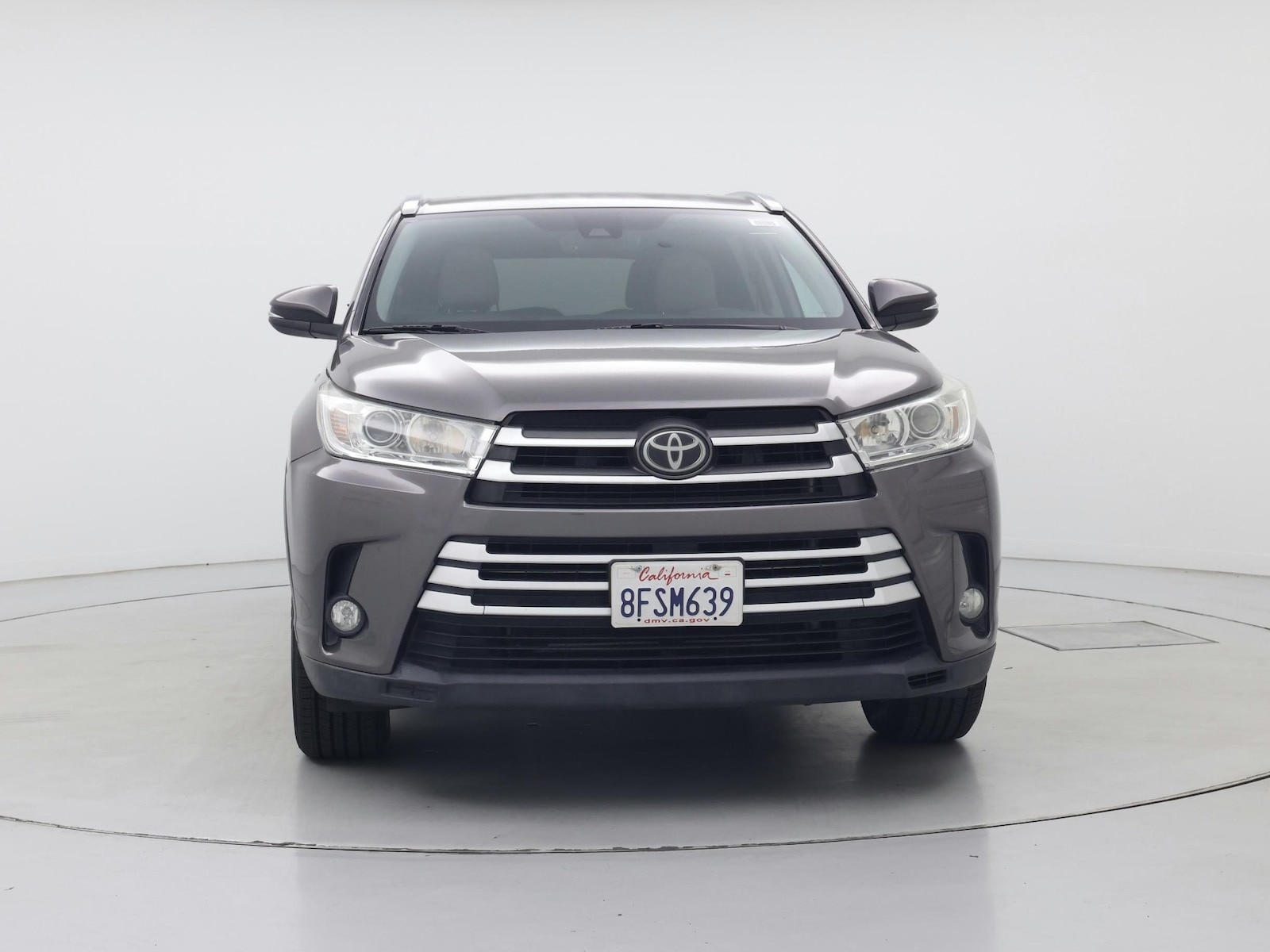 2018 Toyota Highlander XLE - Photo 6