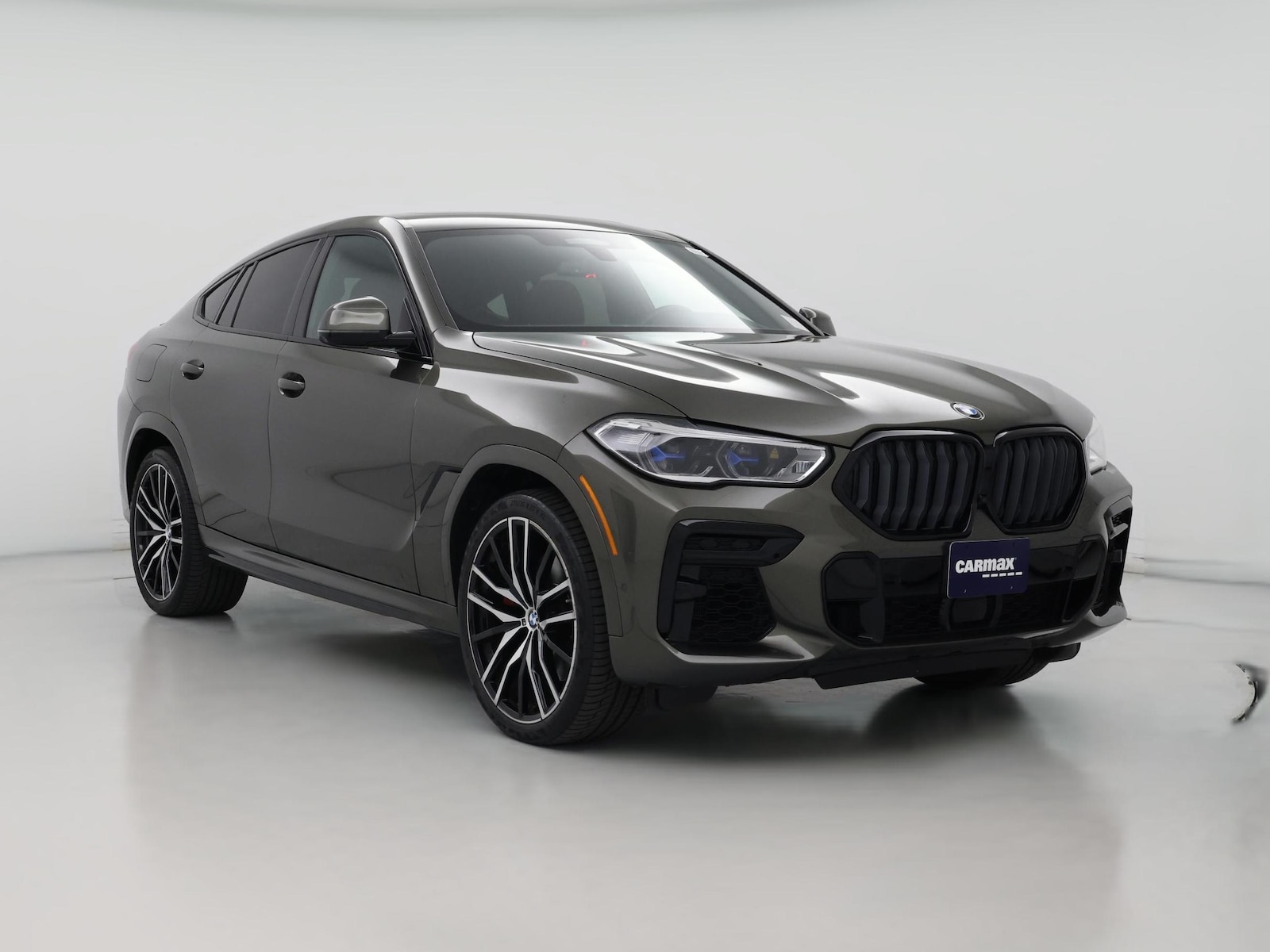 2023 BMW X6 40i