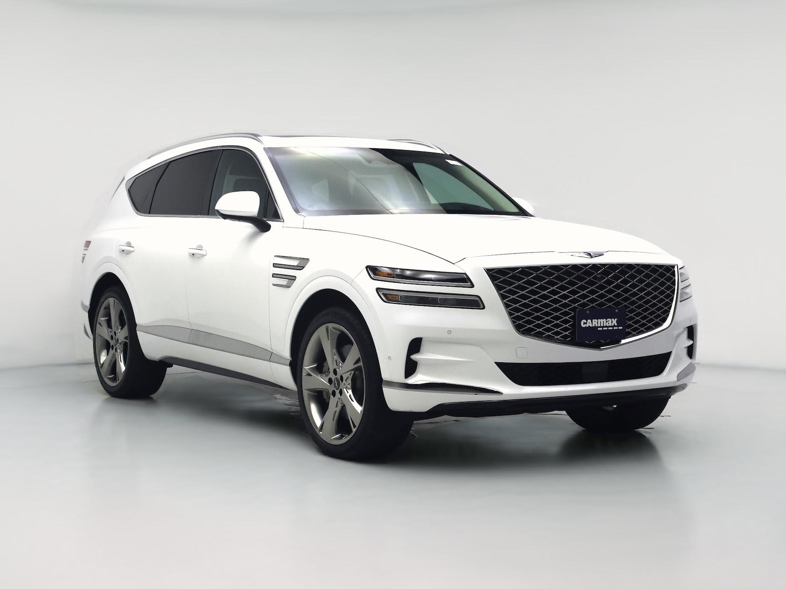2024 GENESIS GV80