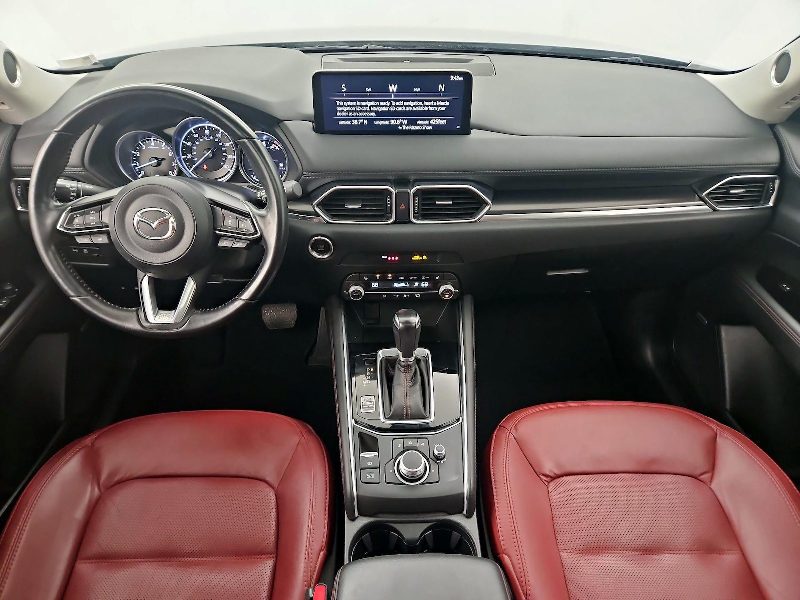 Apple CarPlay®