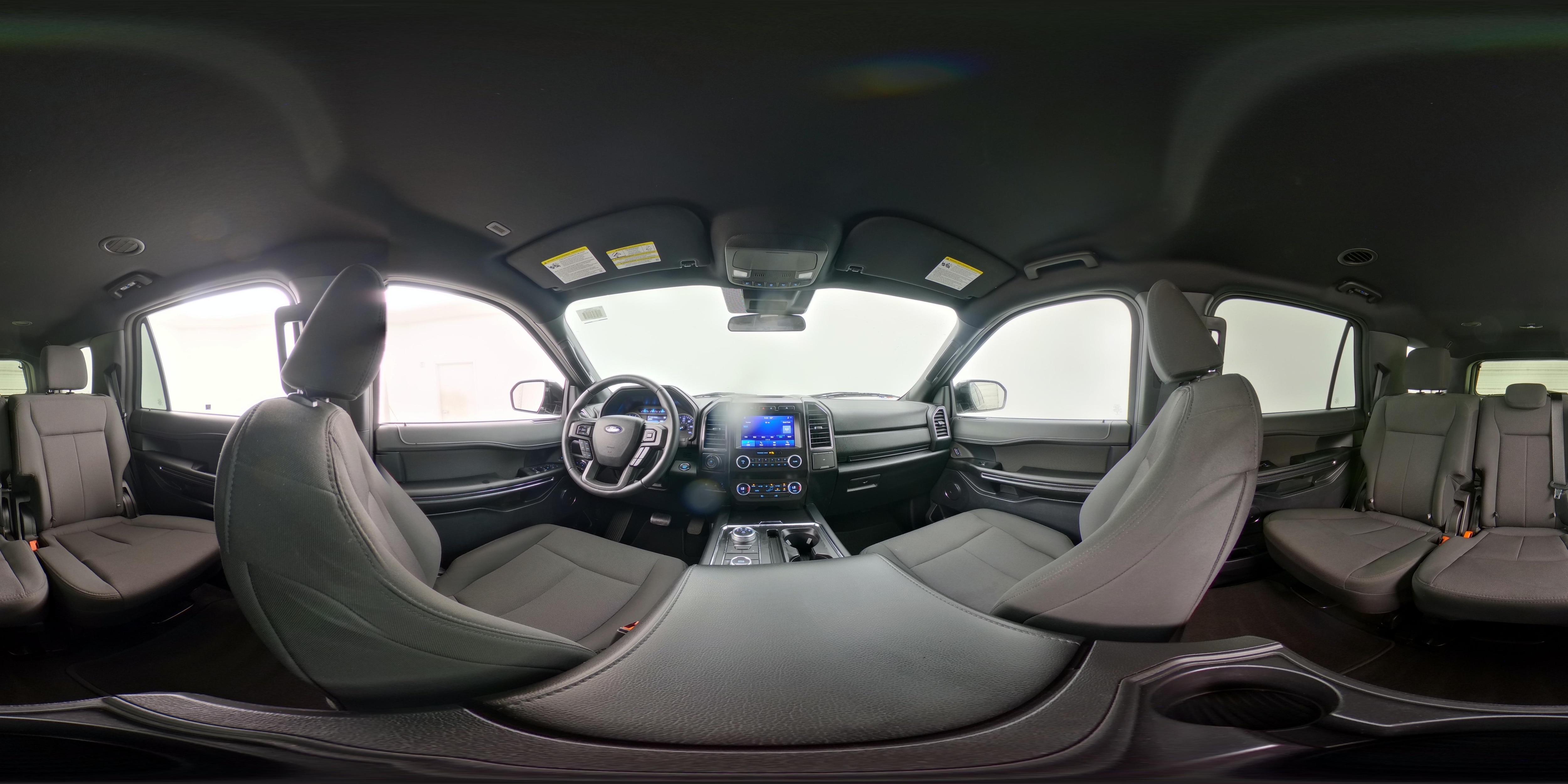 2021 Ford Expedition STX - Photo 24