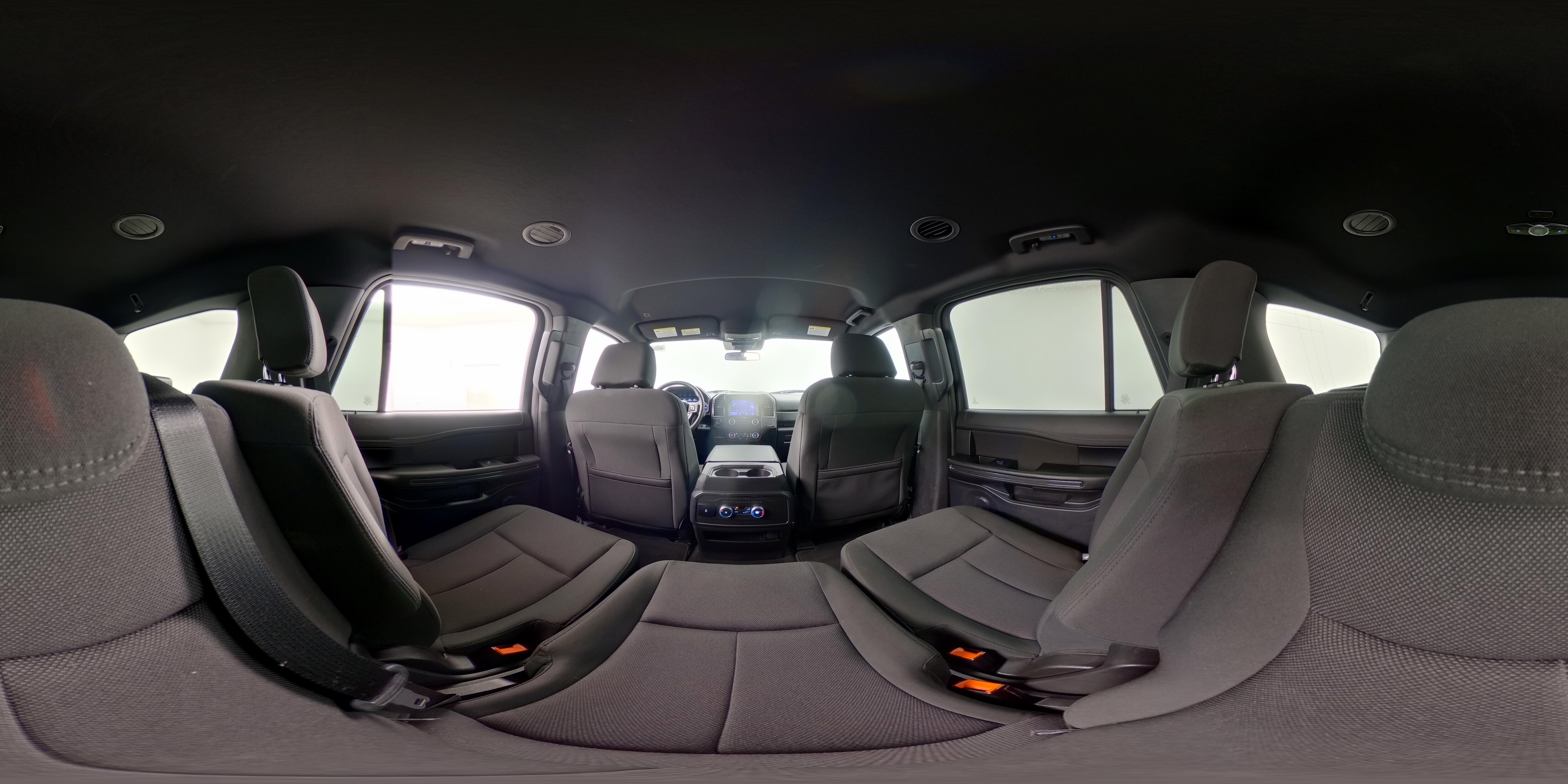 2021 Ford Expedition STX - Photo 25