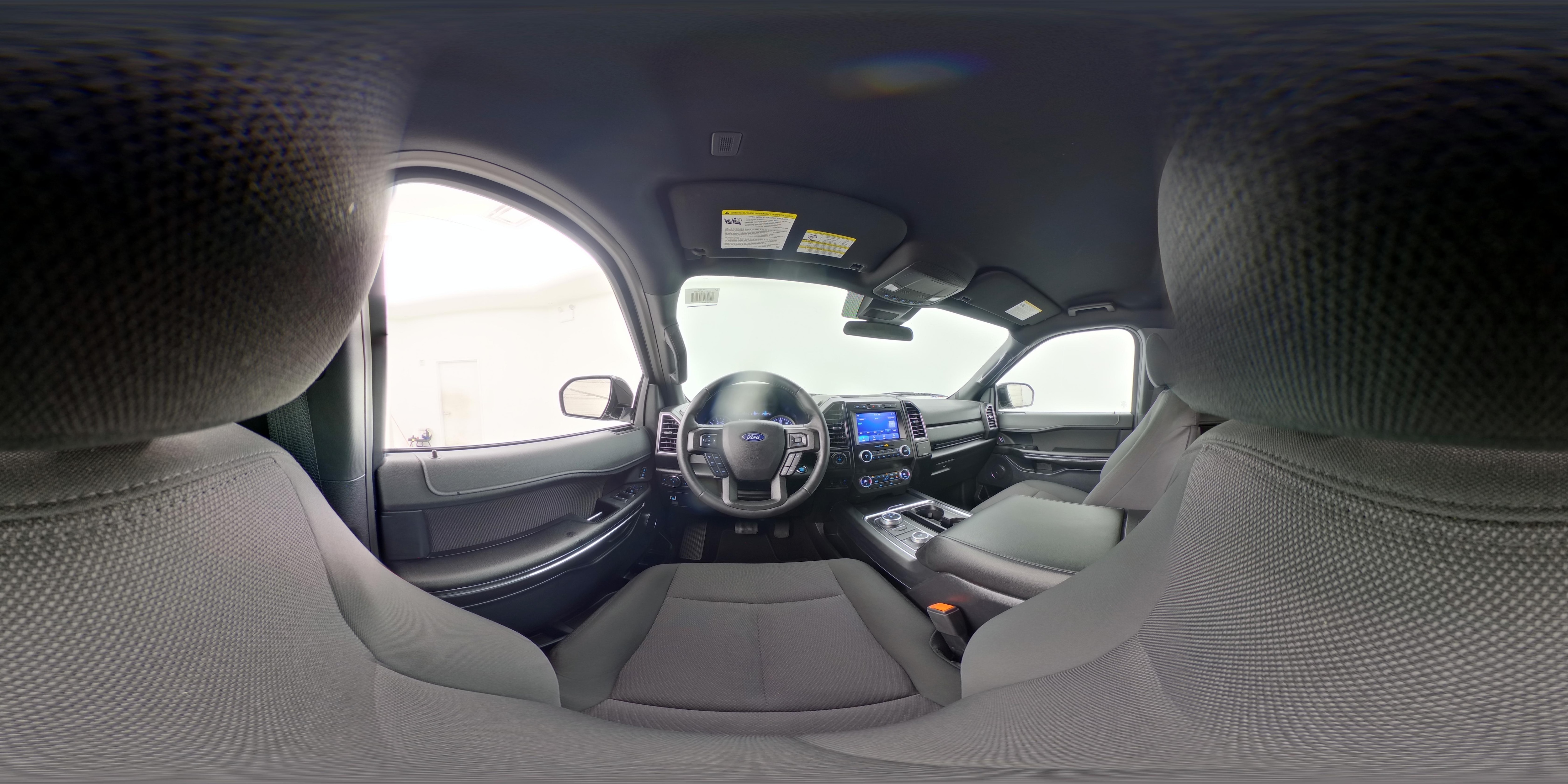 2021 Ford Expedition STX - Photo 26