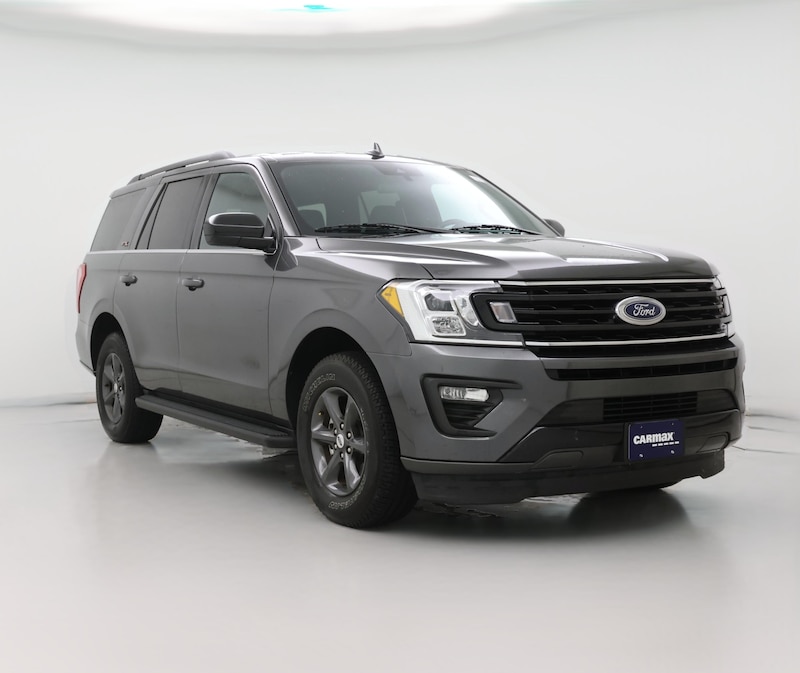 2021 Ford Expedition XL