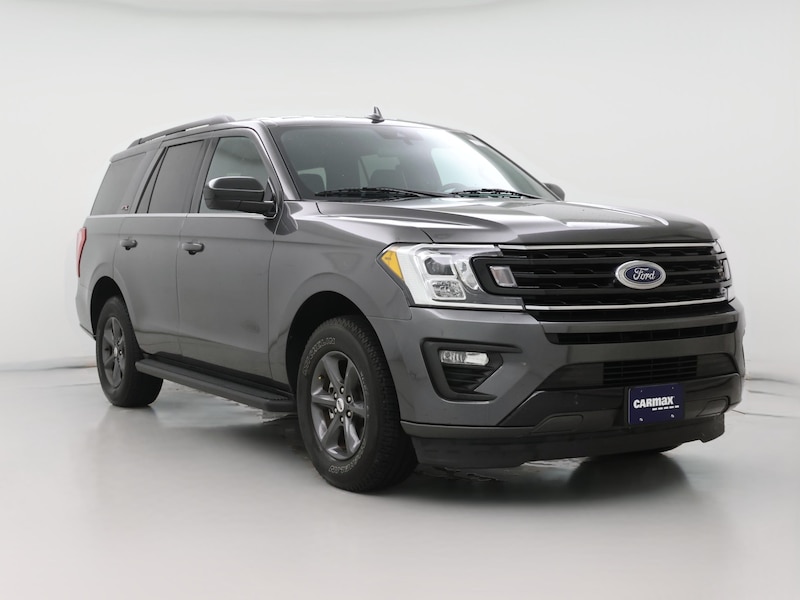 2021 Ford Expedition XL