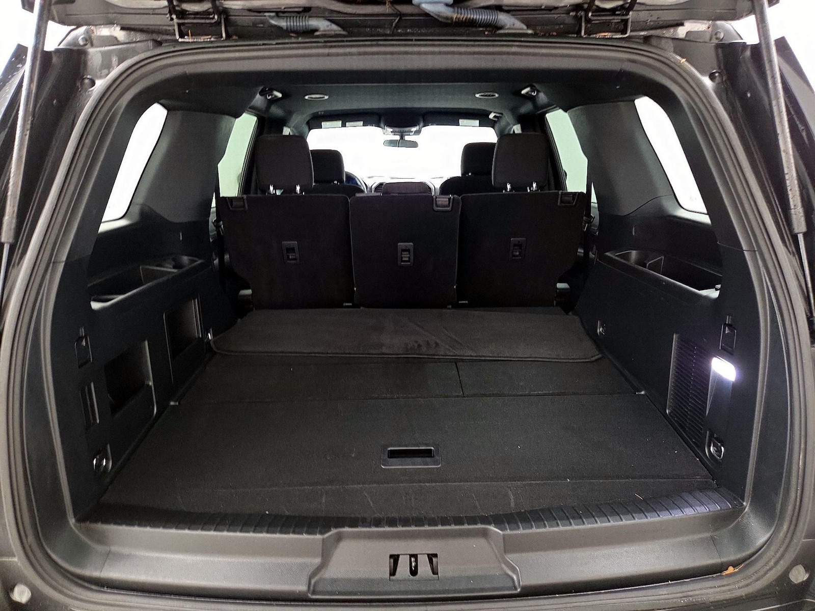 2021 Ford Expedition STX - Photo 21